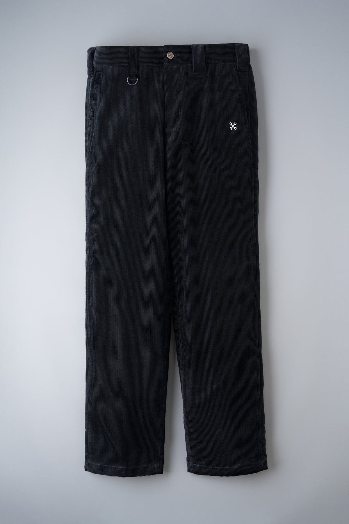 CORDUROY WORK PANTS