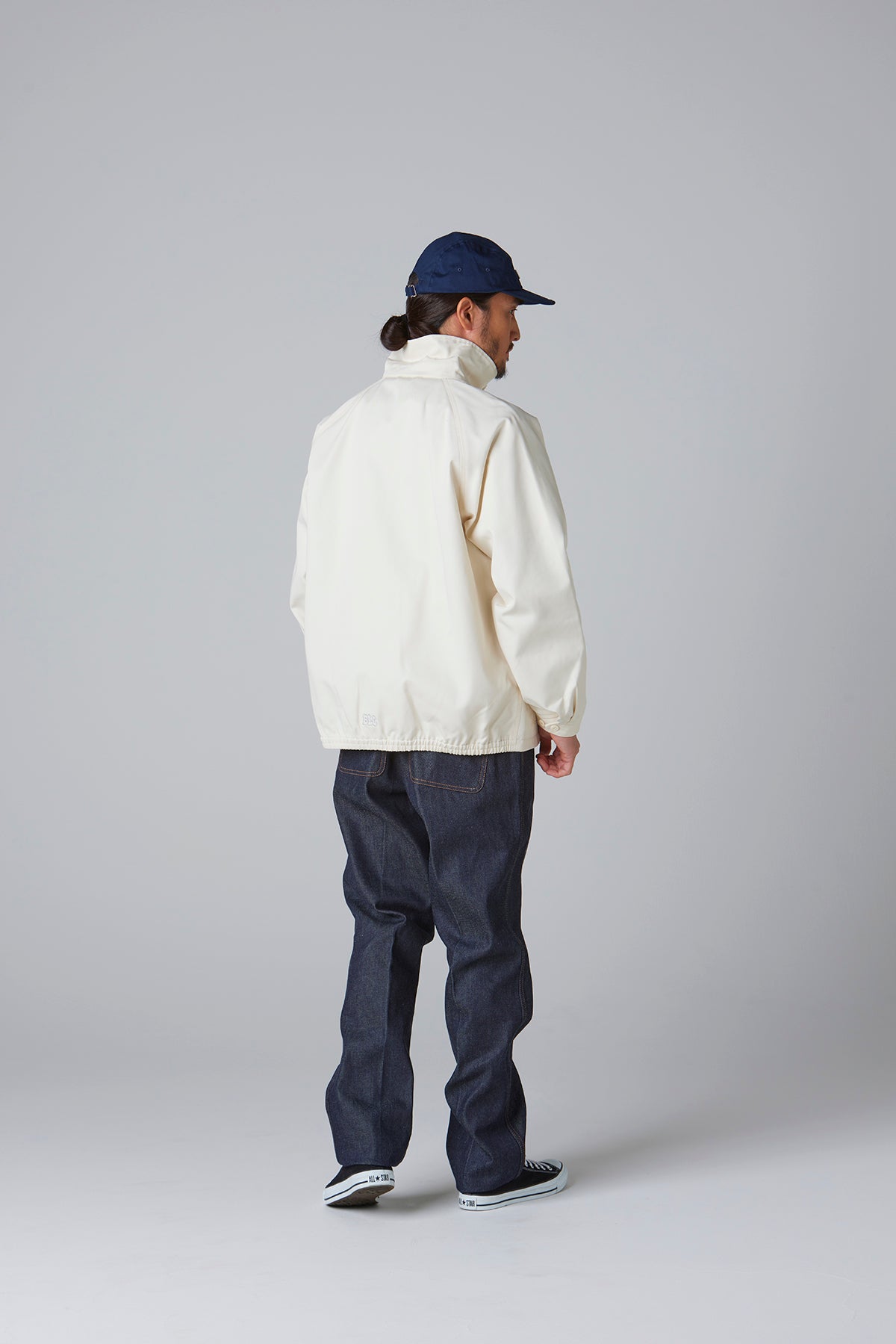 レギュラー加工 スウィングトップ