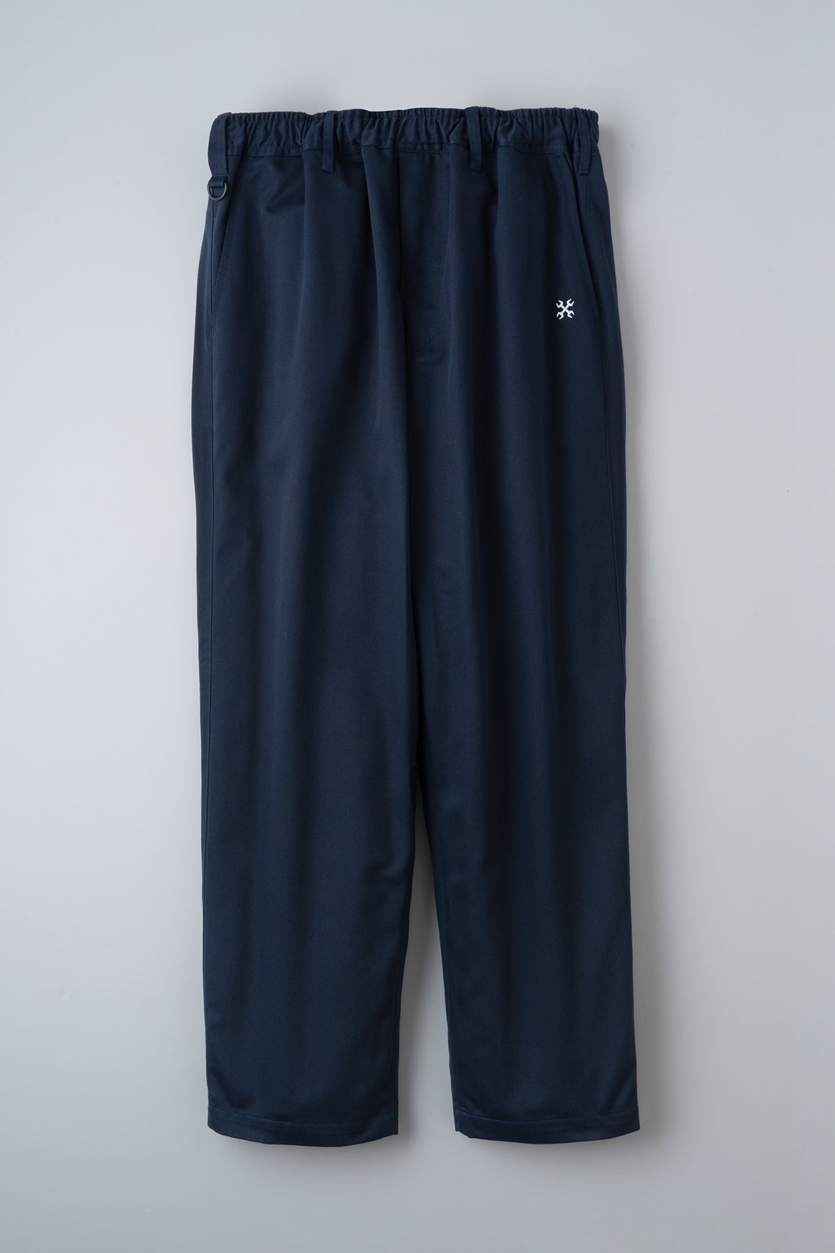 レギュラー加工 イージーワークパンツ