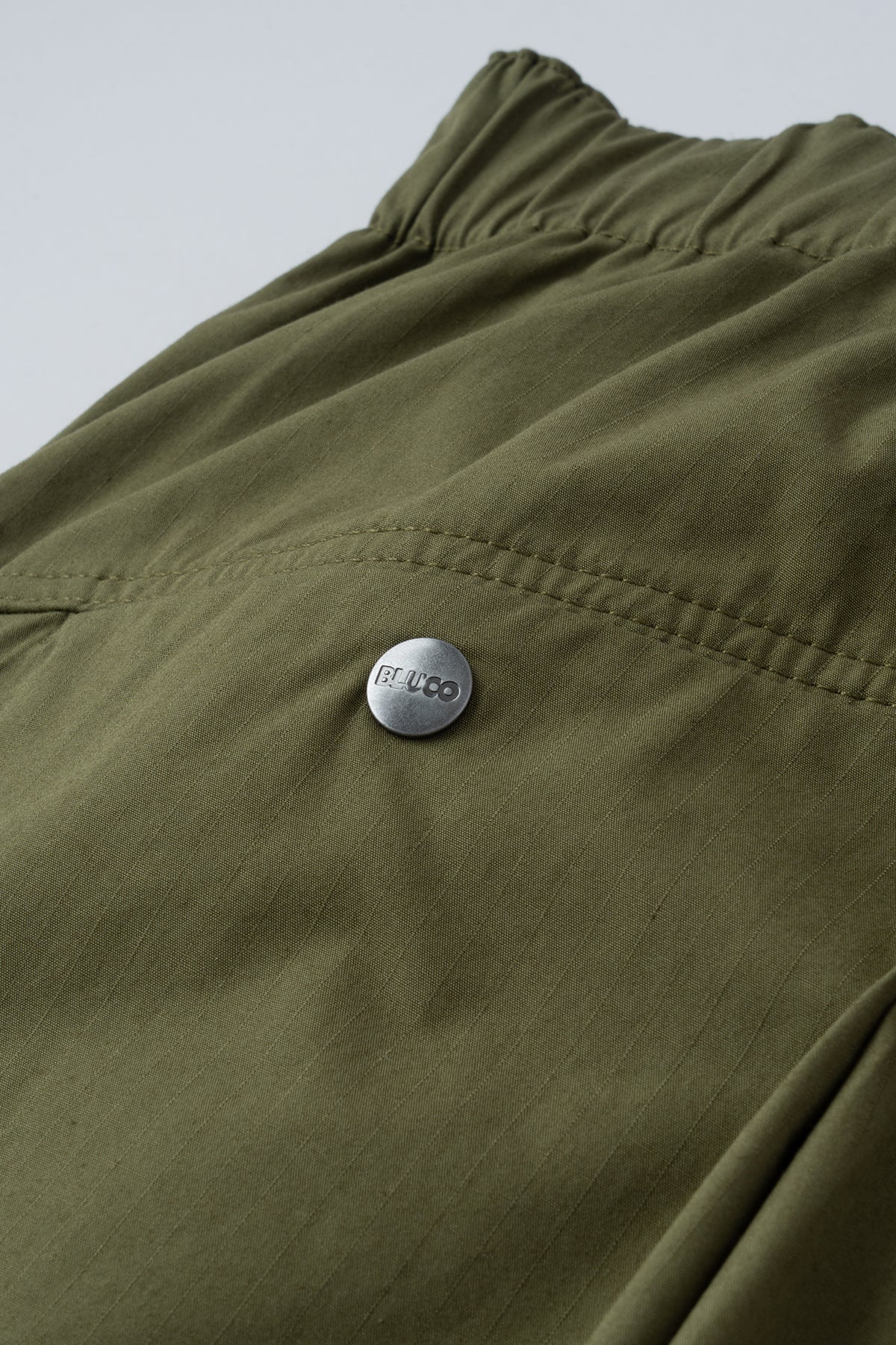 CORDURA®リップストップ スラントカーゴパンツ