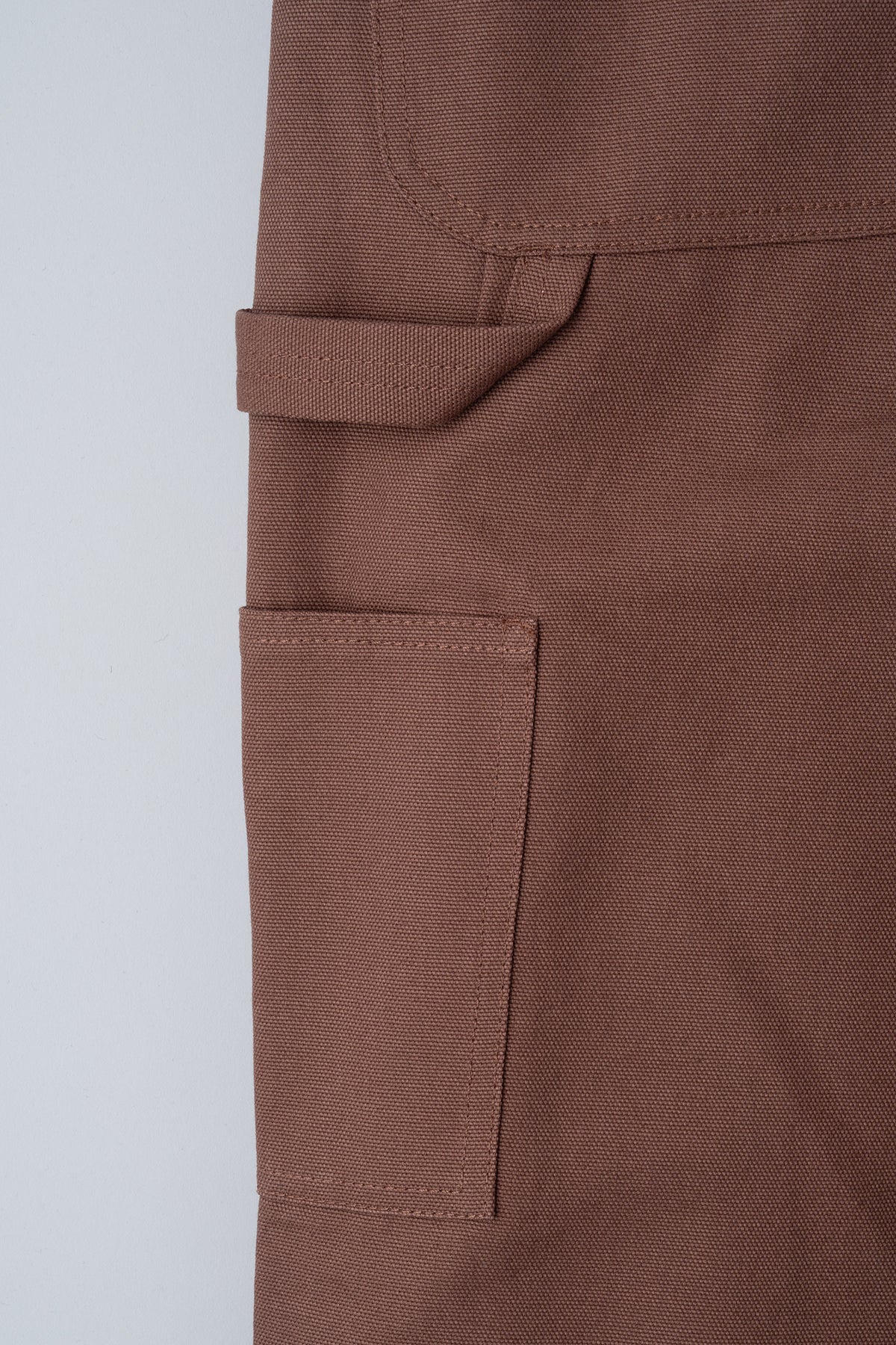 (UNIVERSAL OVERALL×BLUCO) ワーカーズペインターパンツ