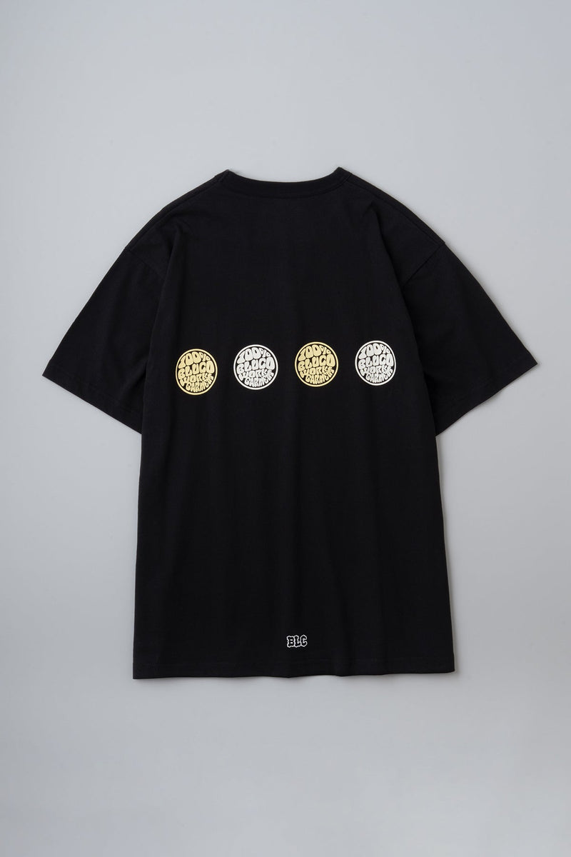 プリントTシャツ -Stamp-