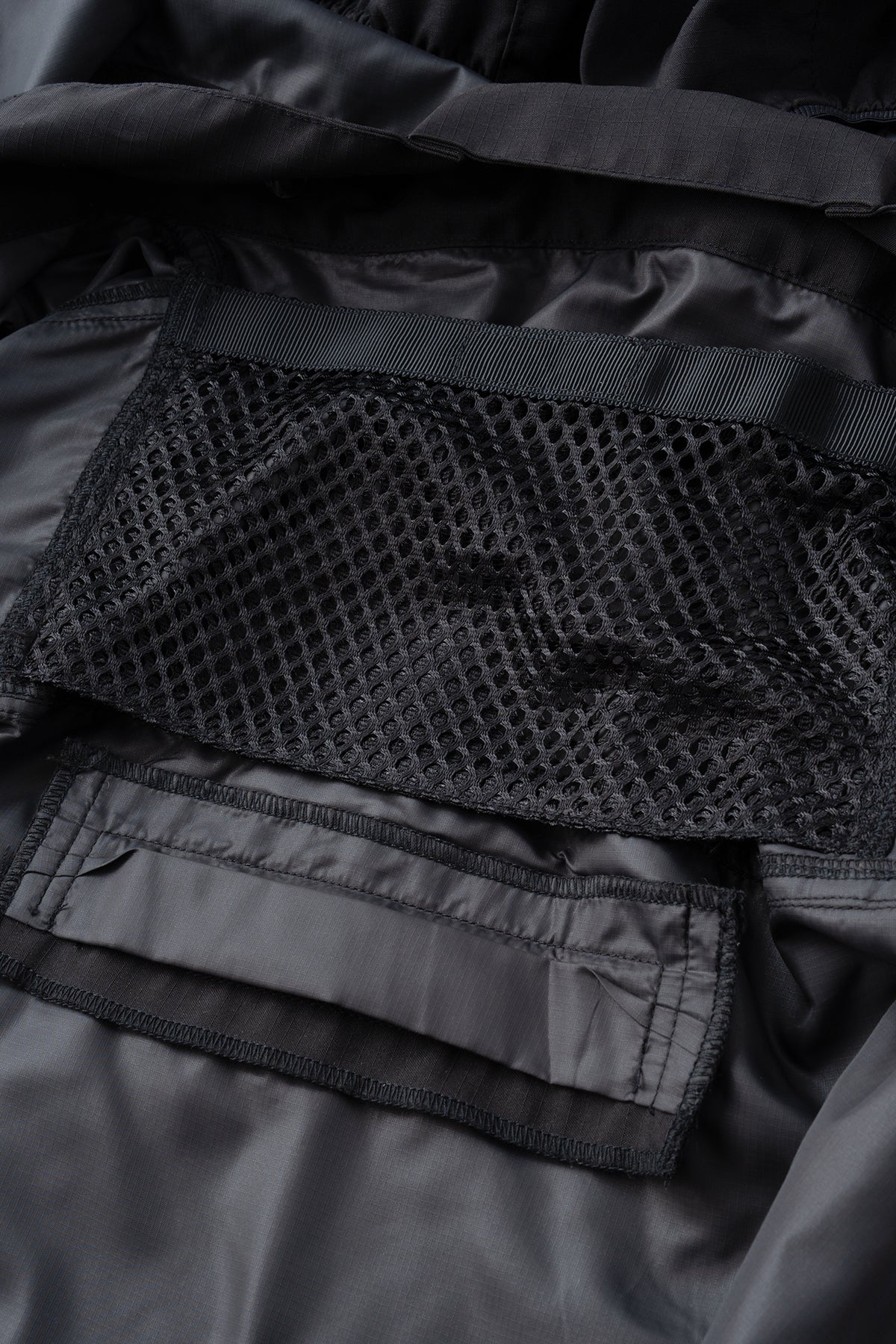 (BALLISTICS×BLUCO) 空調ベスト