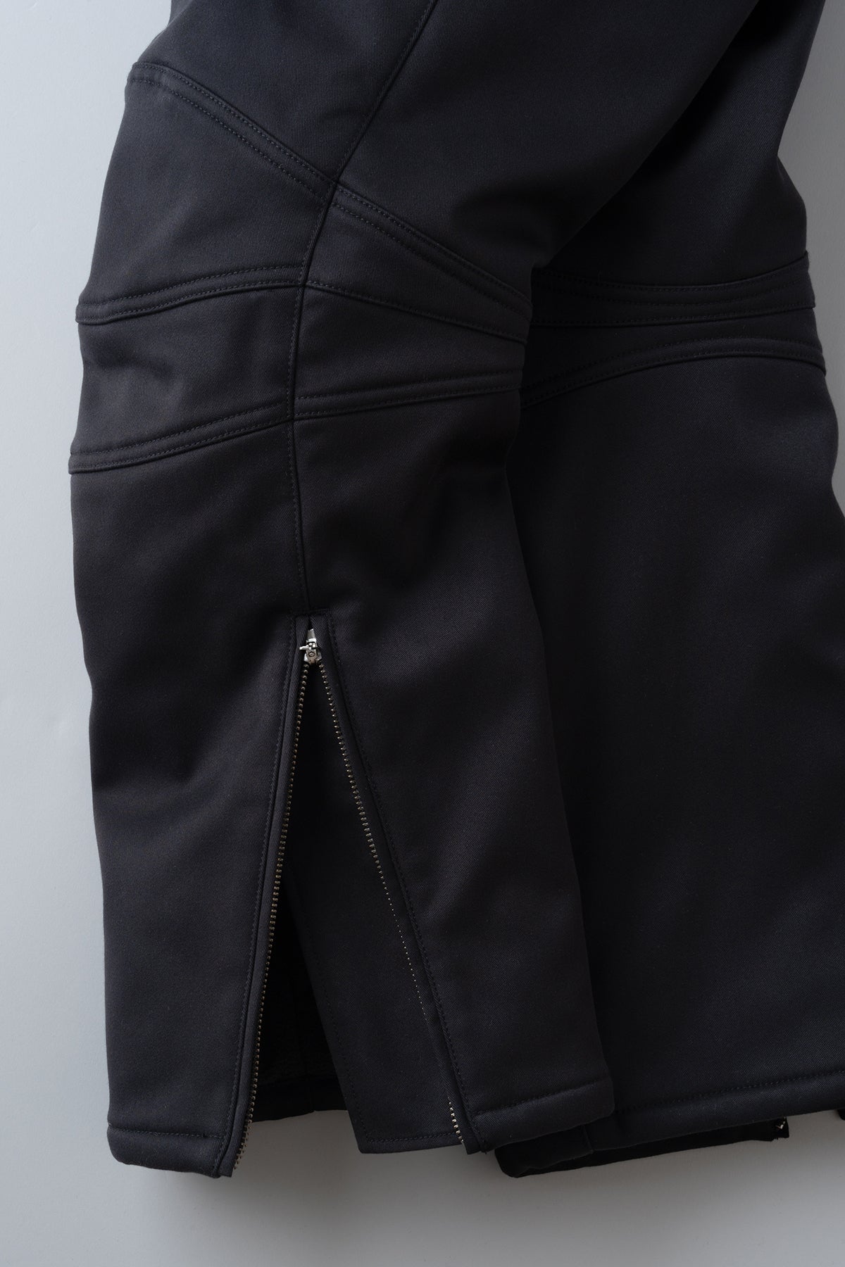WINTER BIB PANTS