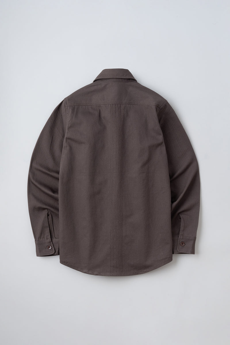 BOWY SCUT SHIRTS