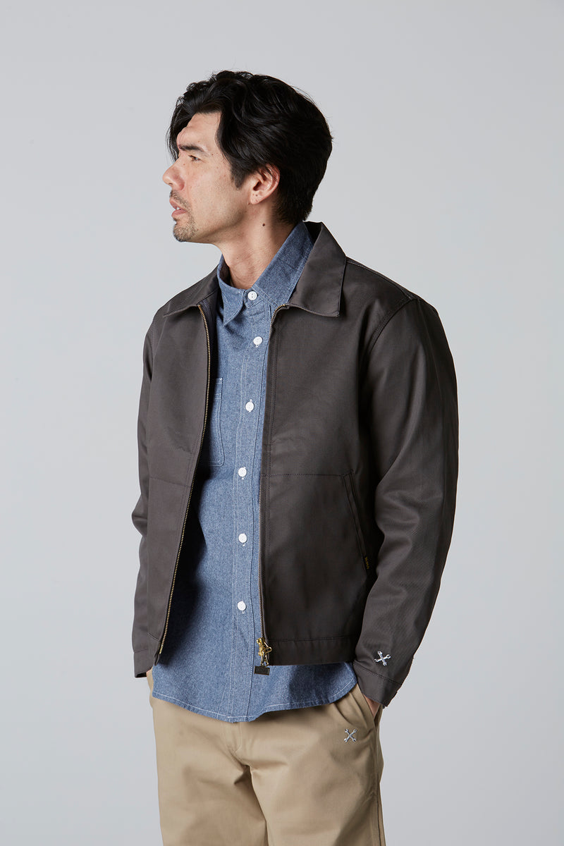 STANDARD WORK JACKET  (Archive)