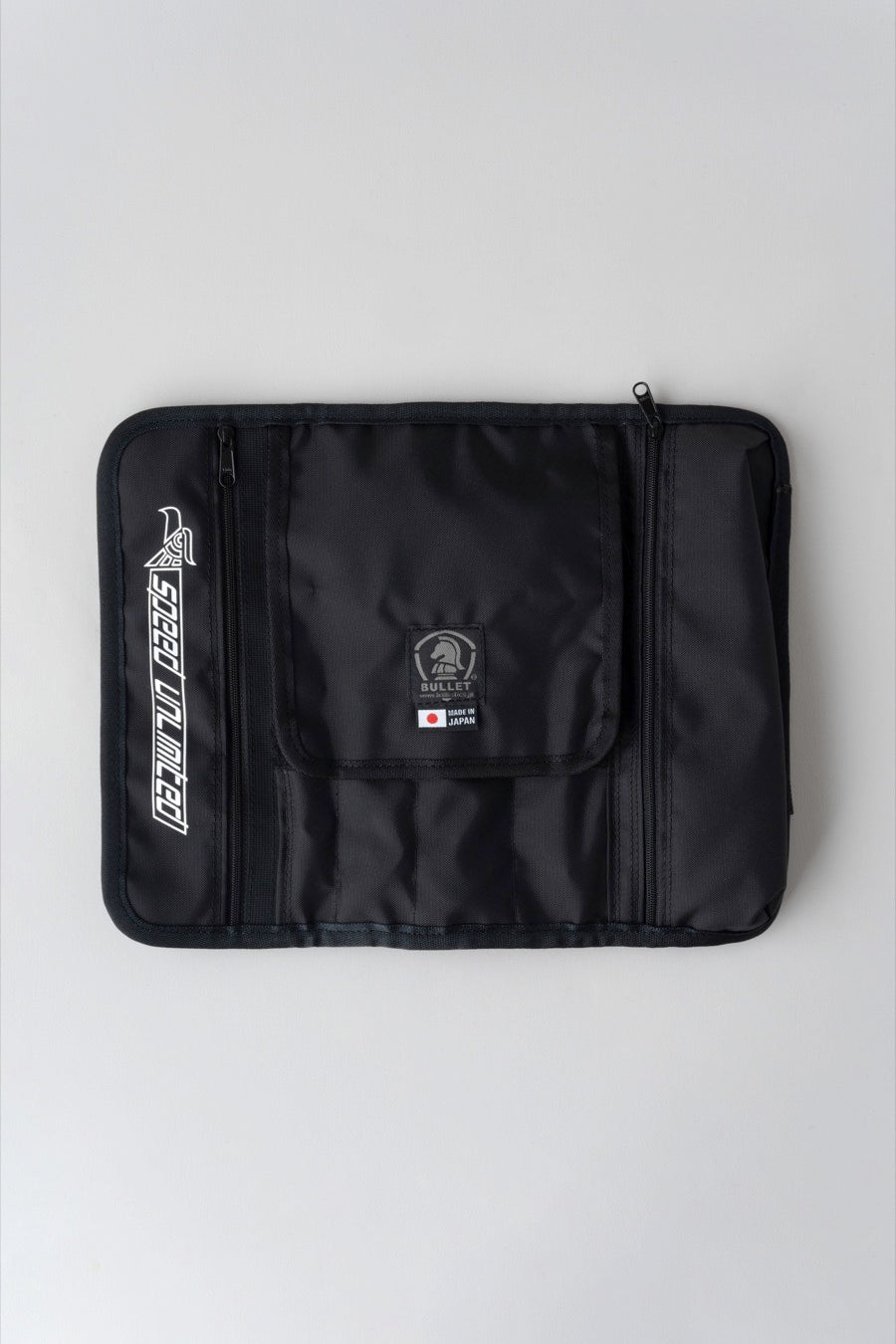 TOOL POUCH -BALLISTICS×UNCROWD-