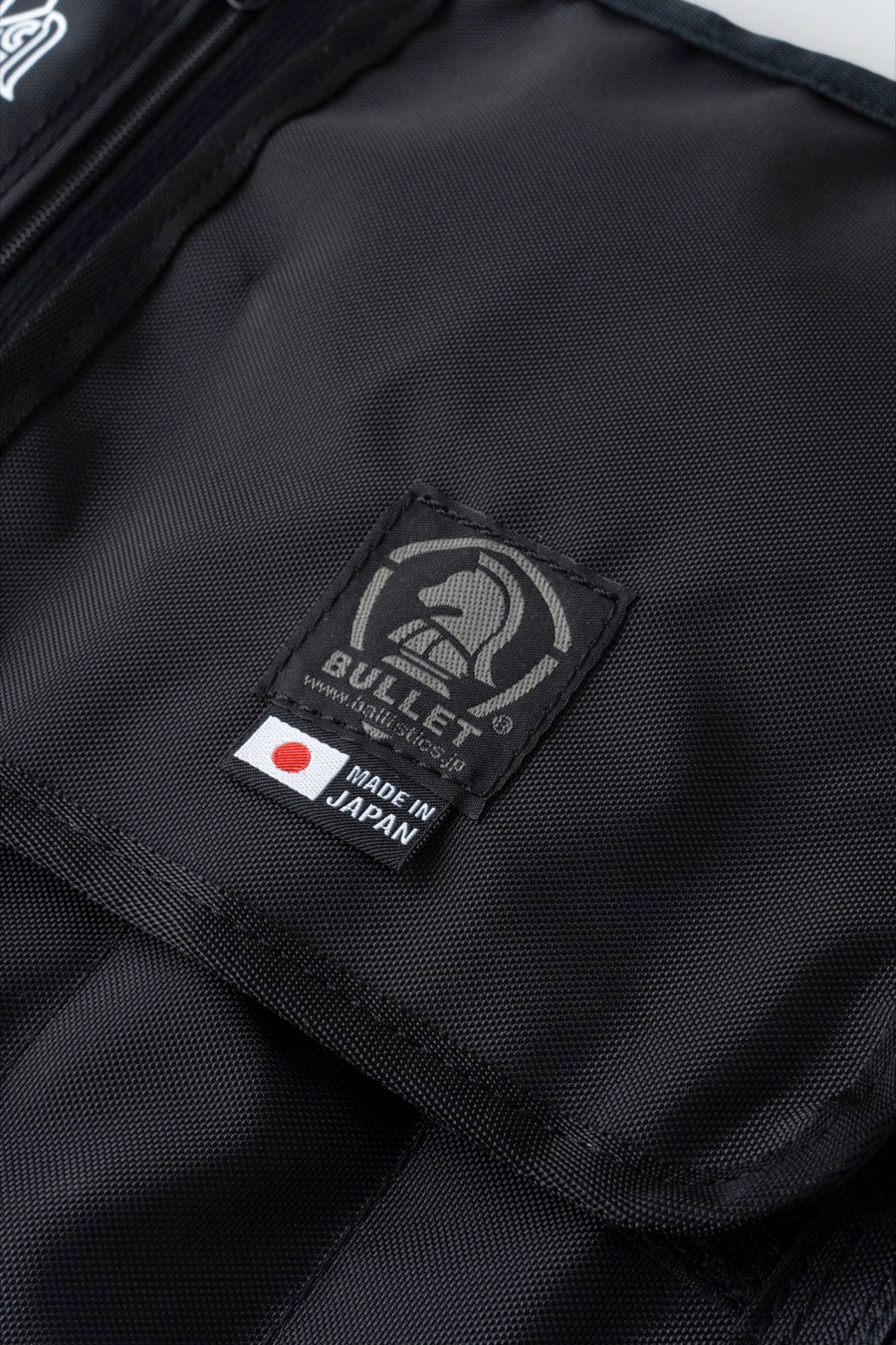 TOOL POUCH -BALLISTICS×UNCROWD-