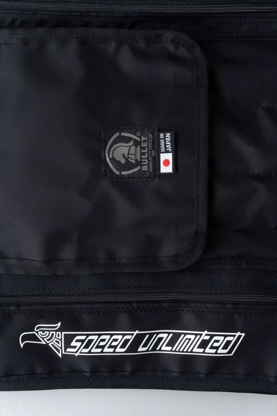 TOOL POUCH -BALLISTICS×UNCROWD-