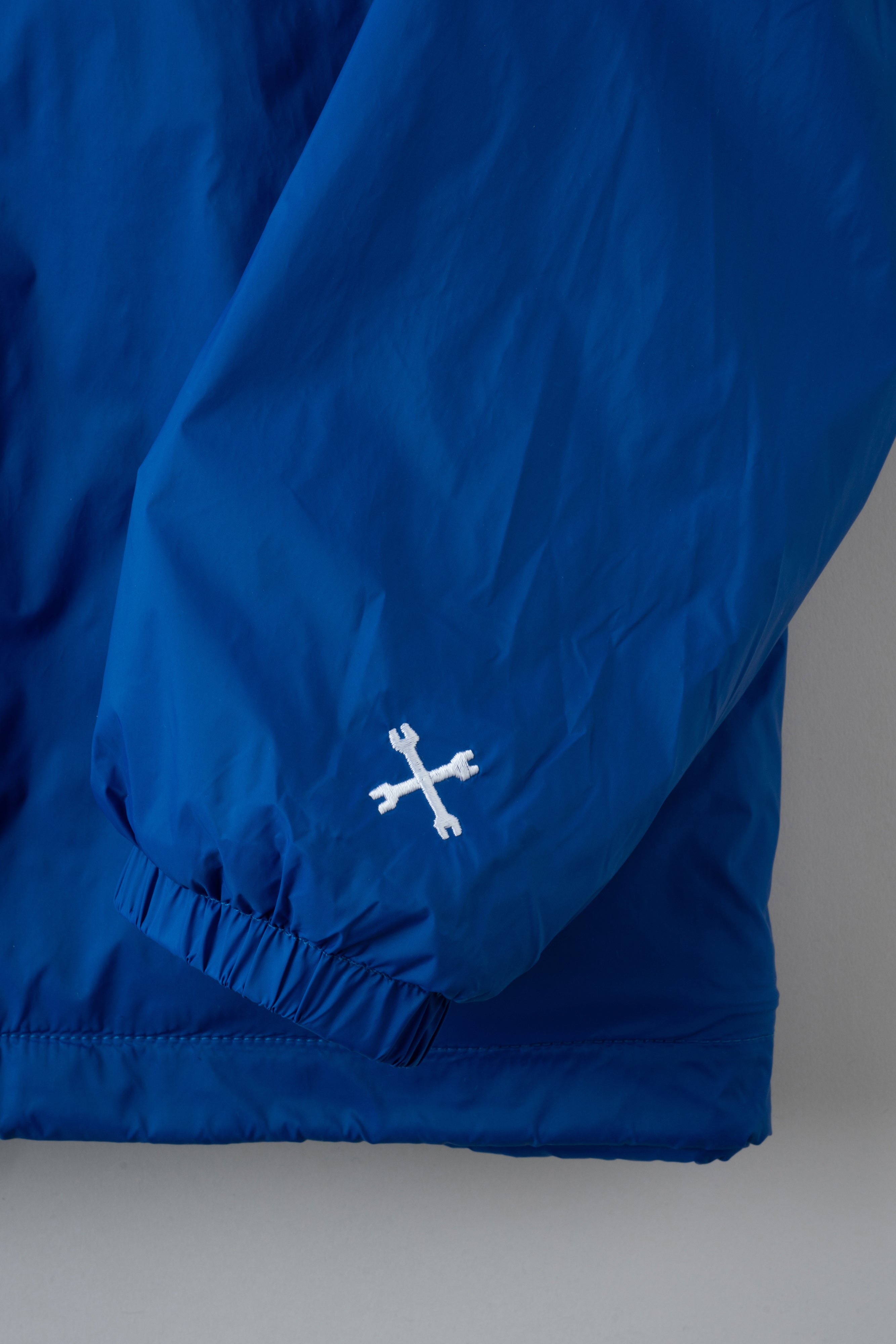STANDARD COACH JACKET – BLUCO. INC