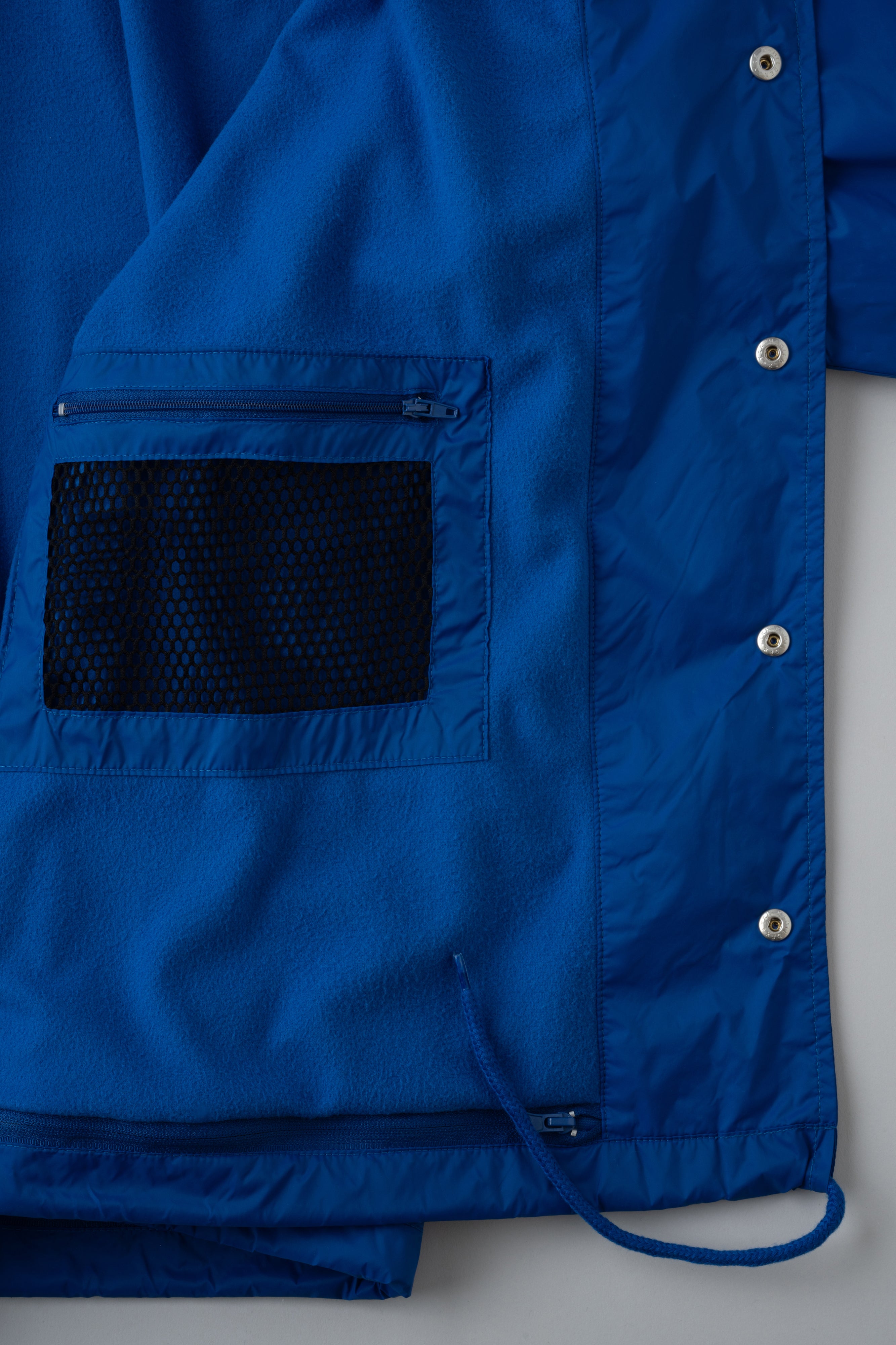 STANDARD COACH JACKET