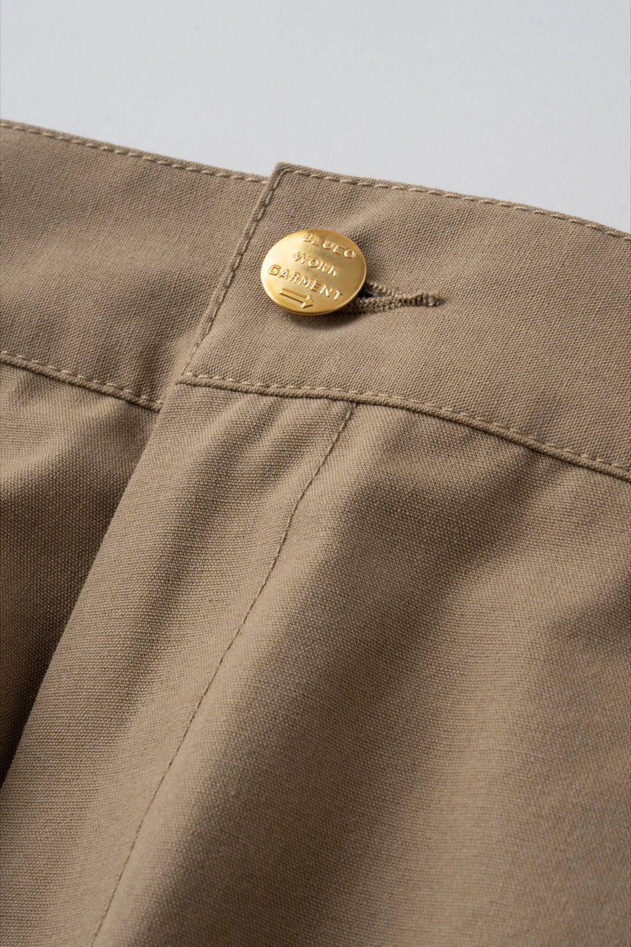 LIGHT SLIM WORK PANTS