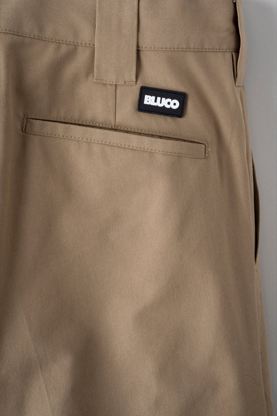 LIGHT SLIM WORK PANTS