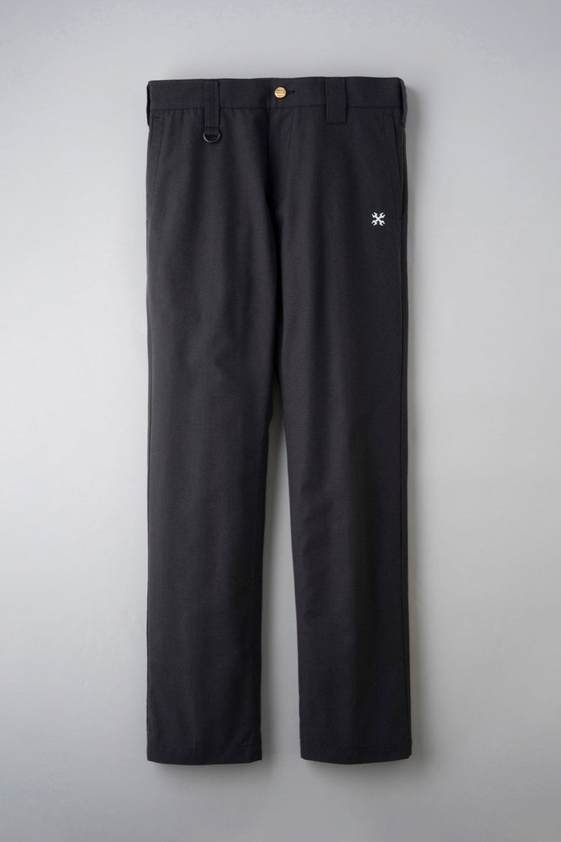 LIGHT SLIM WORK PANTS