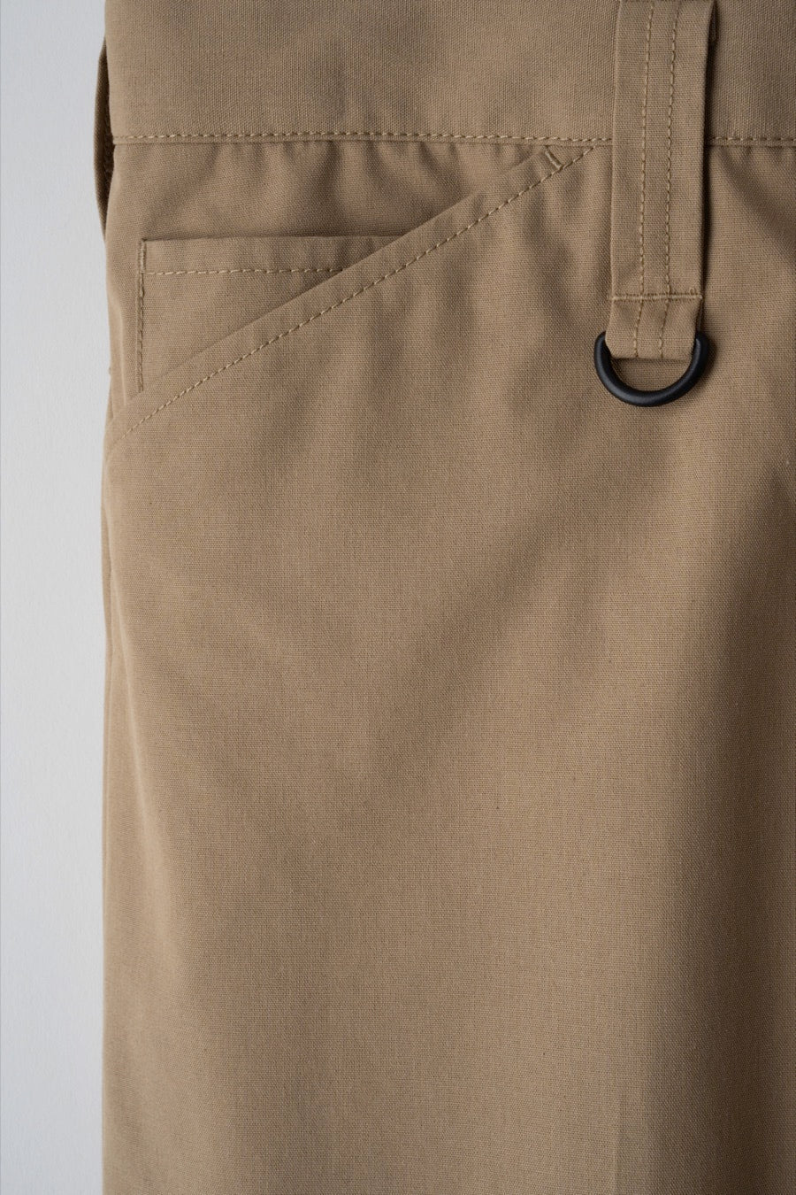 LIGHT 5-POCKET WORK PANTS