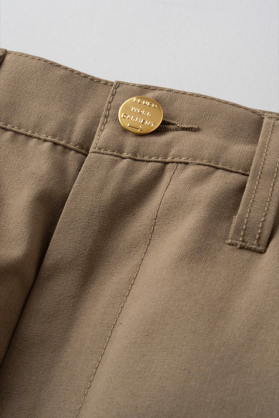 LIGHT 5-POCKET WORK PANTS