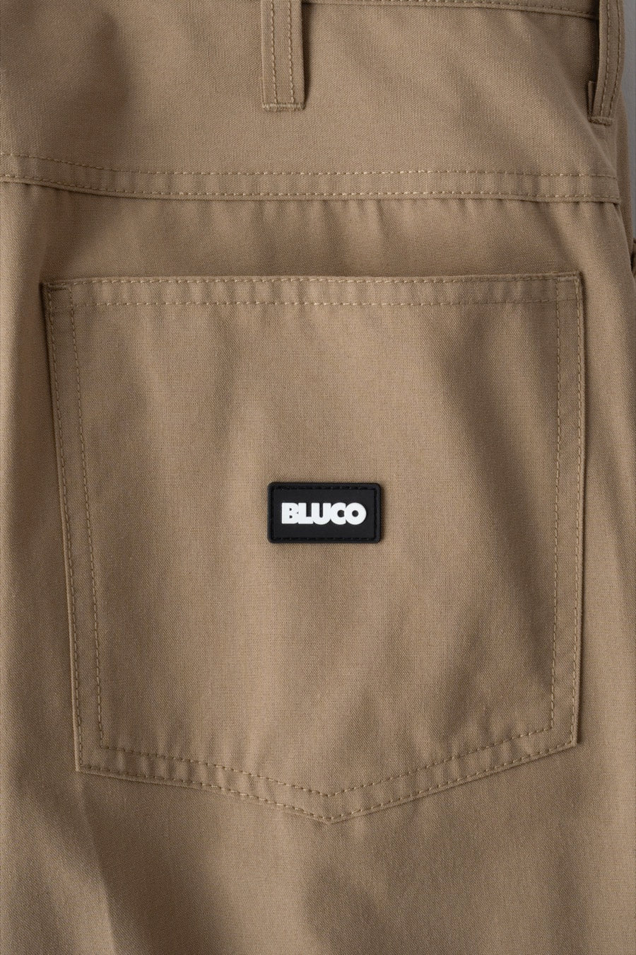 LIGHT 5-POCKET WORK PANTS