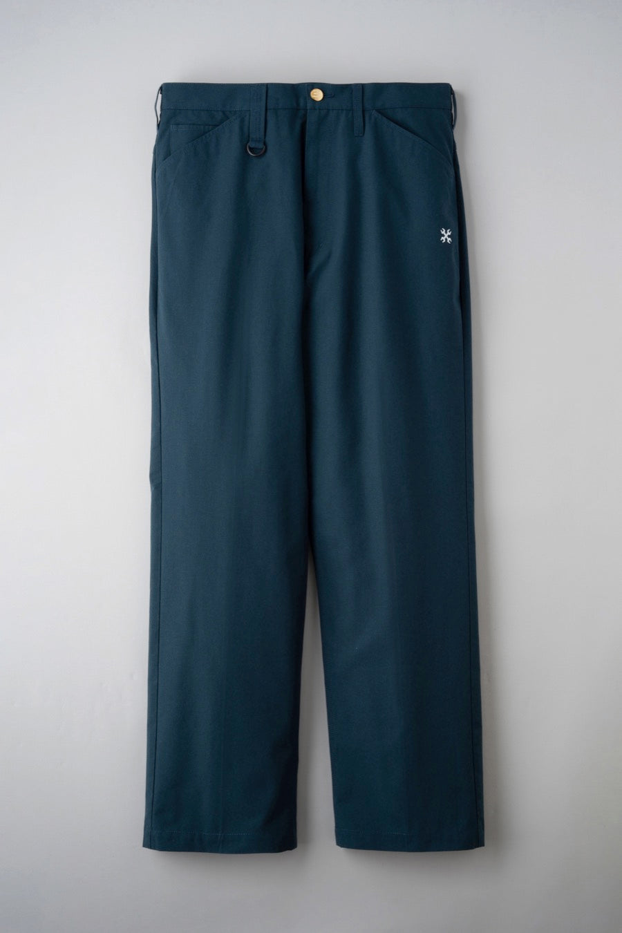 LIGHT 5-POCKET WORK PANTS