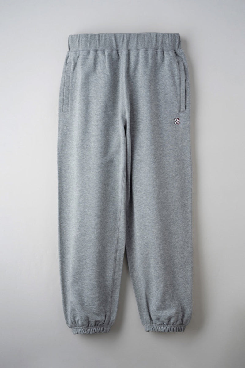LIGHT PILE SWEAT PANTS