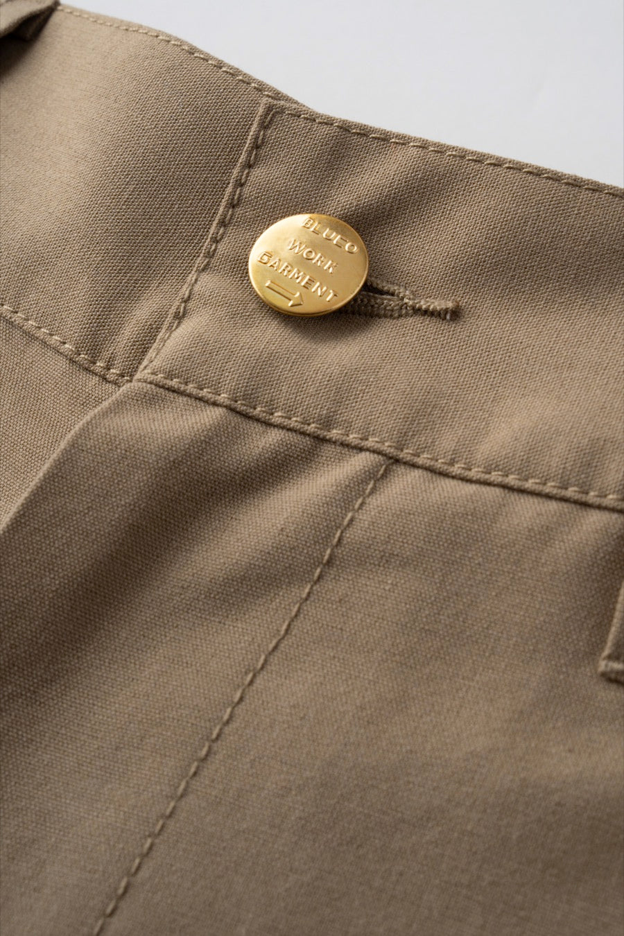 LIGHT WIDE  WORK SHORTS