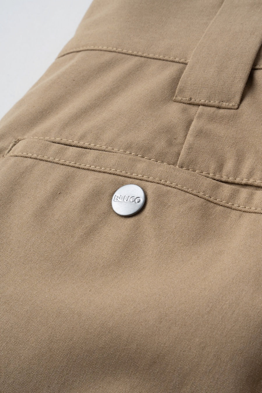 LIGHT WIDE  WORK SHORTS