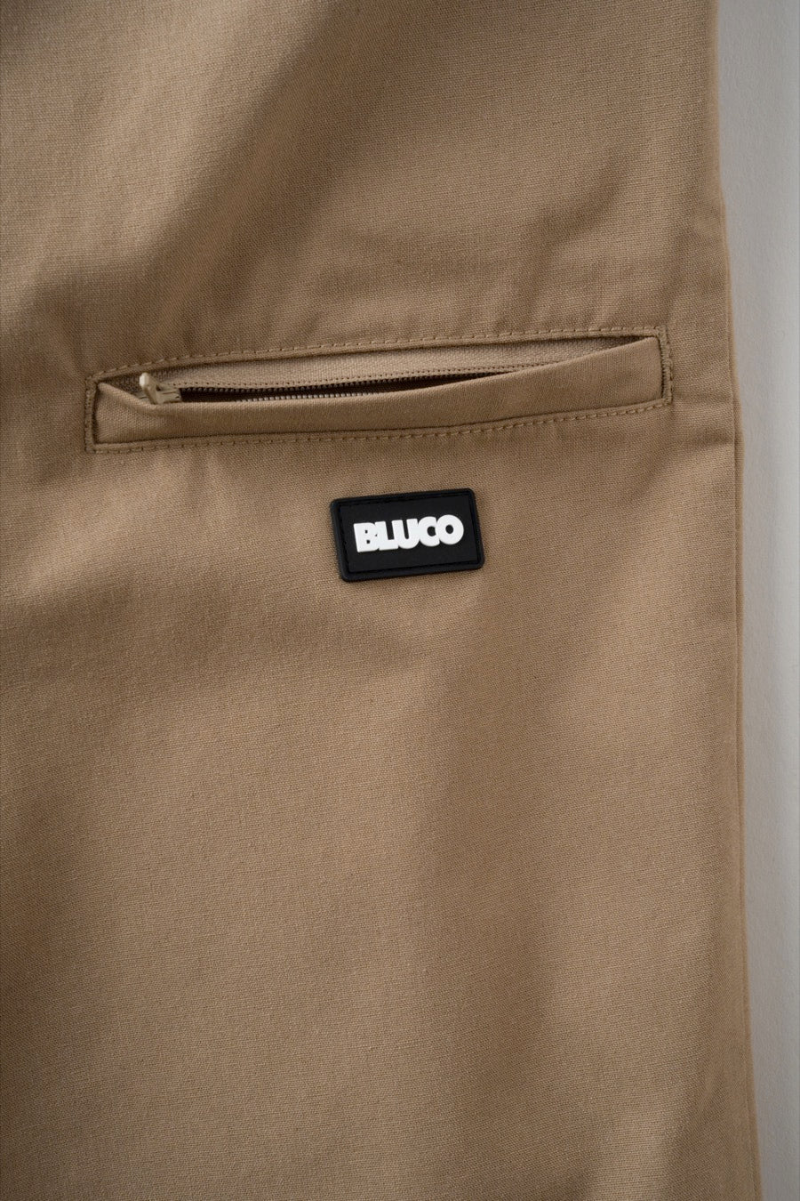 LIGHT WIDE  WORK SHORTS