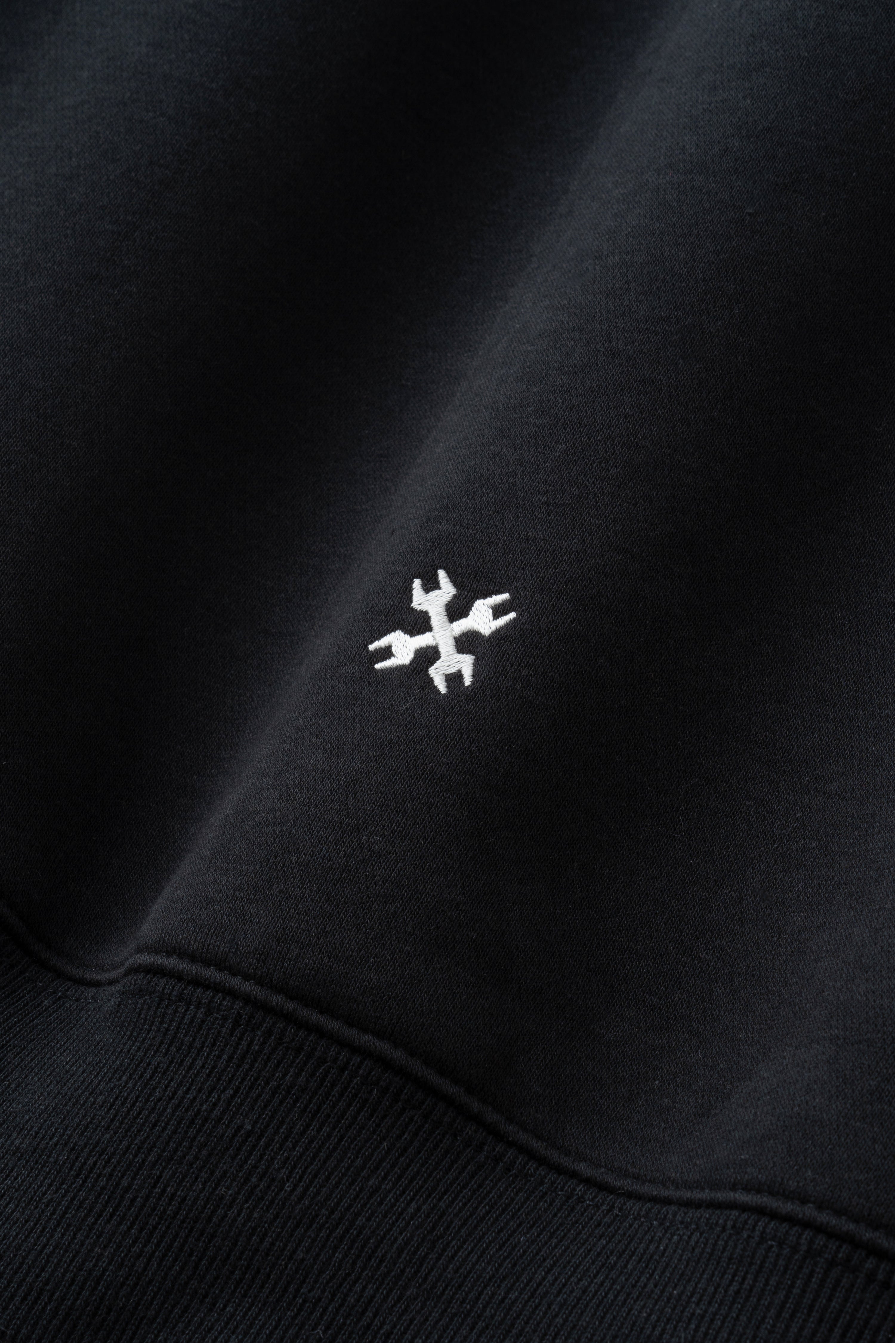 SWEAT SHIRT -Embroidery- – BLUCO. INC