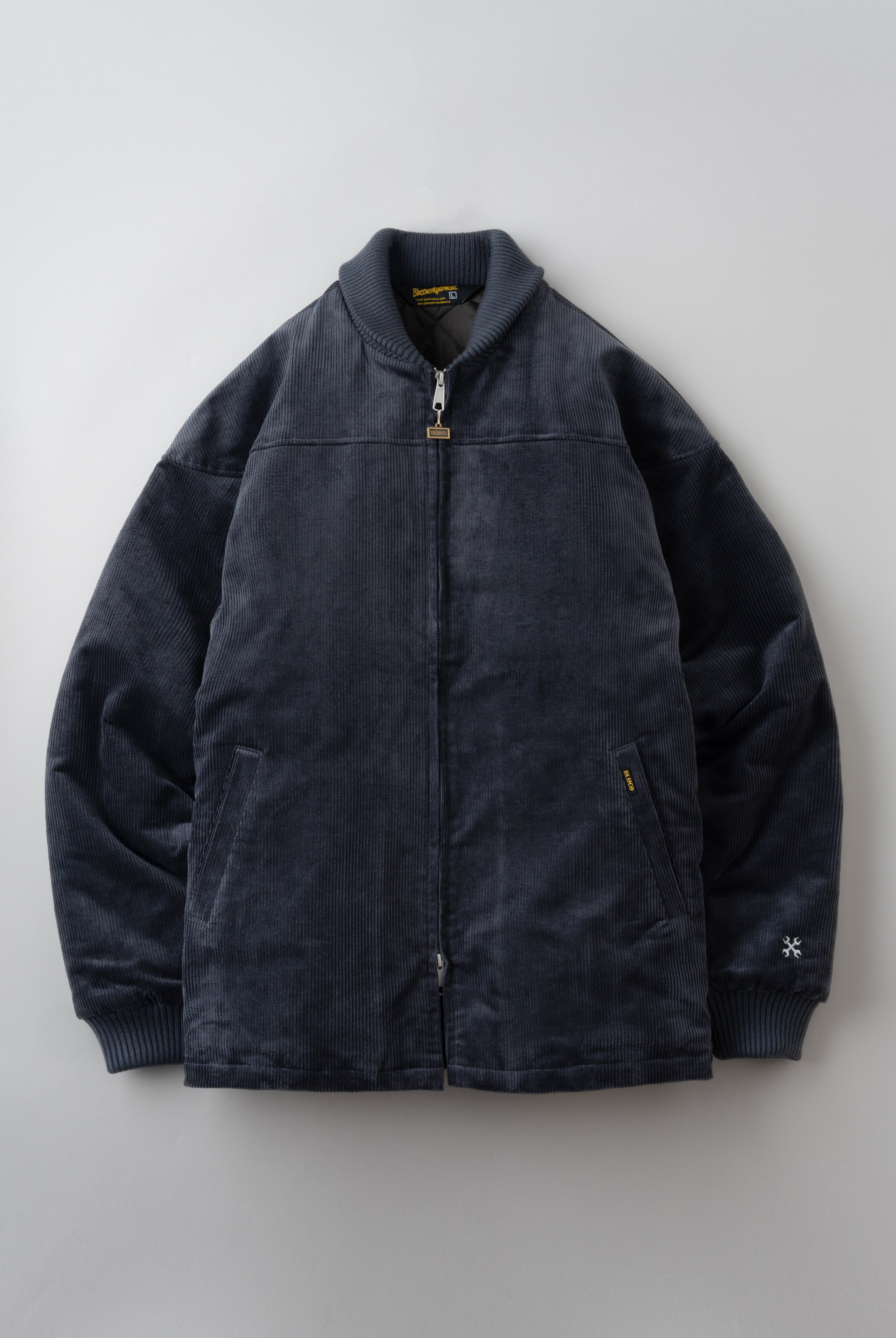 WORK COAT – BLUCO. INC