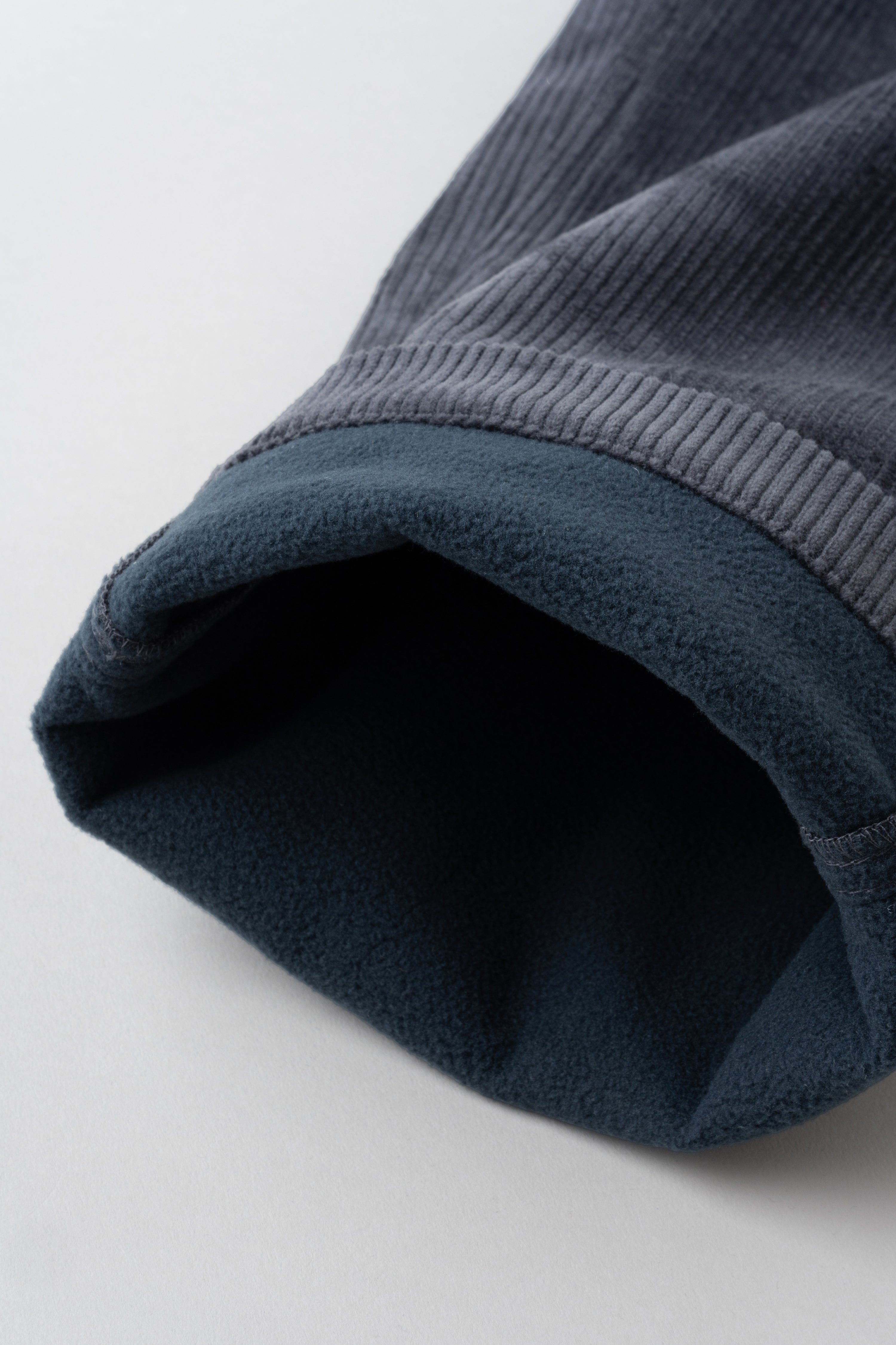 WARM WORK PANTS -Corduroy-