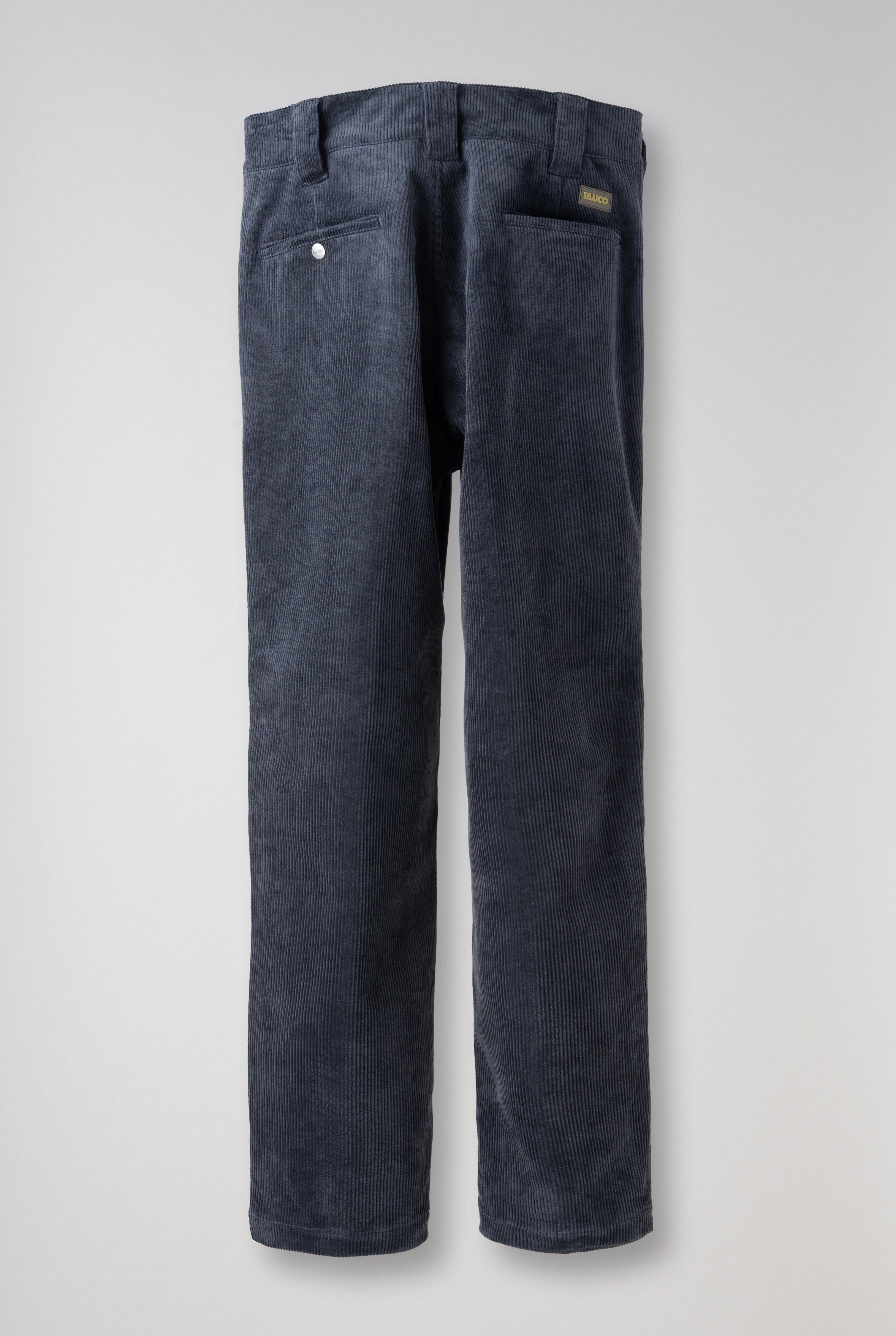 WARM WORK PANTS -Corduroy-