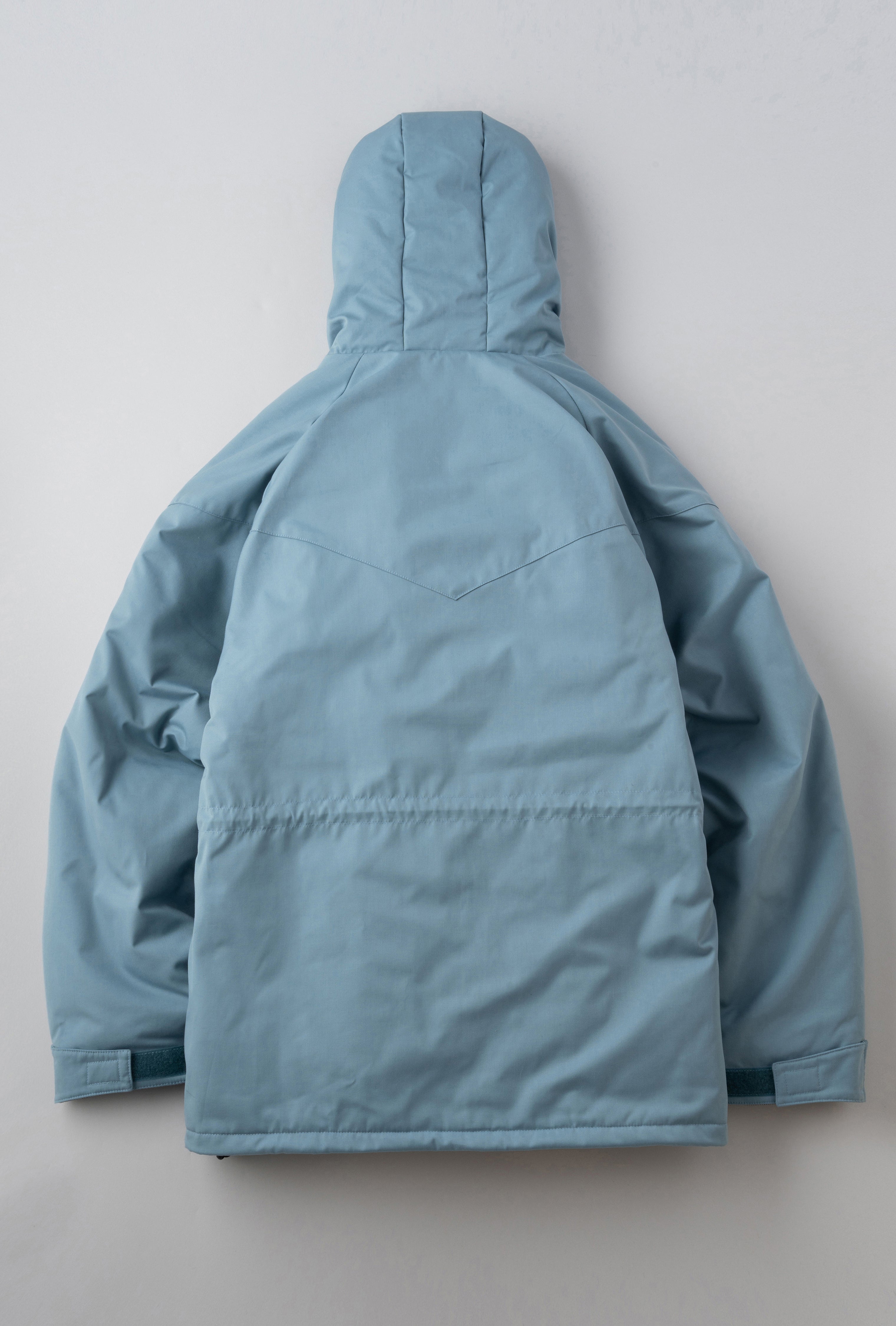MOUNTAIN PARKA