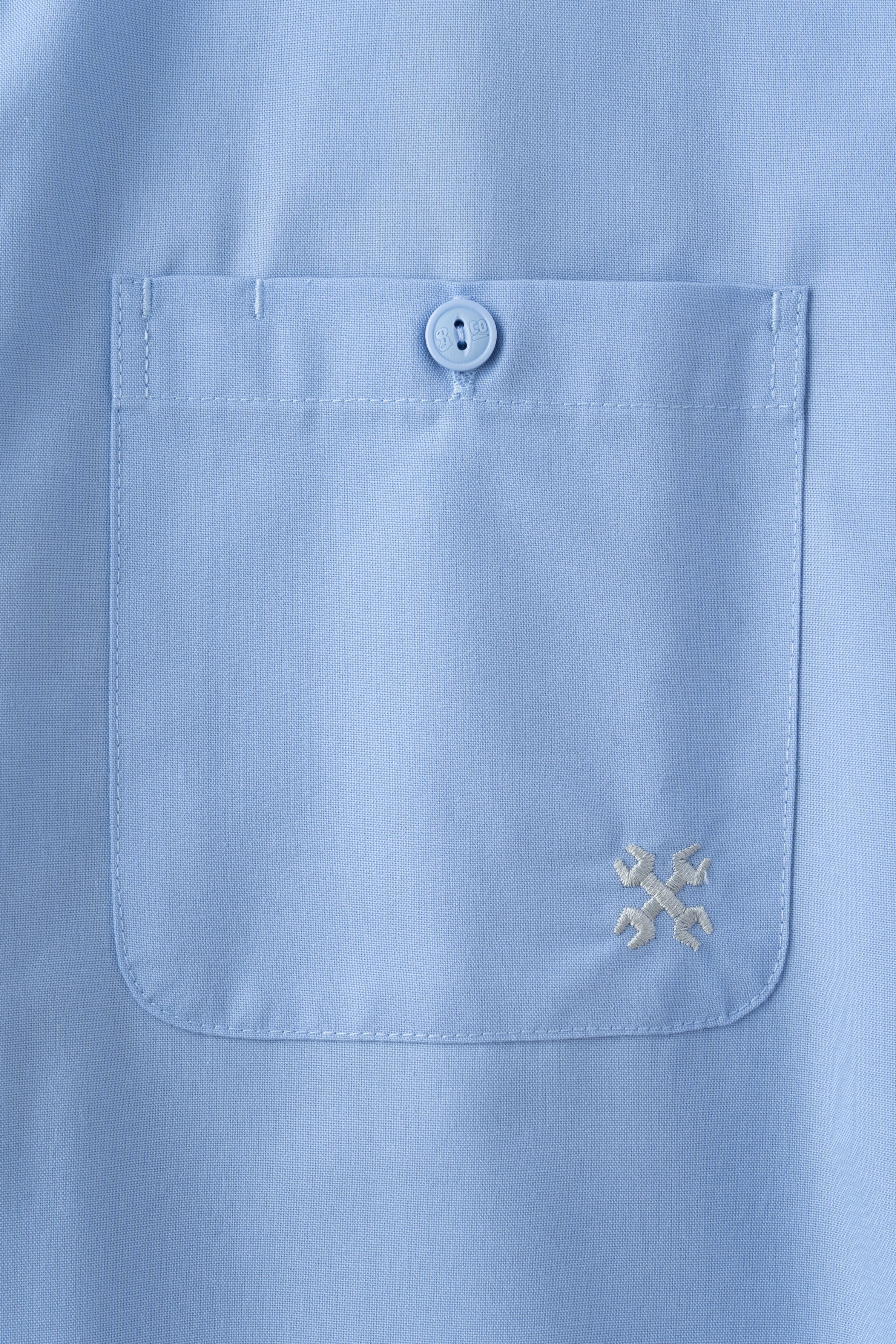 STANDARD WORK SHIRT L/S