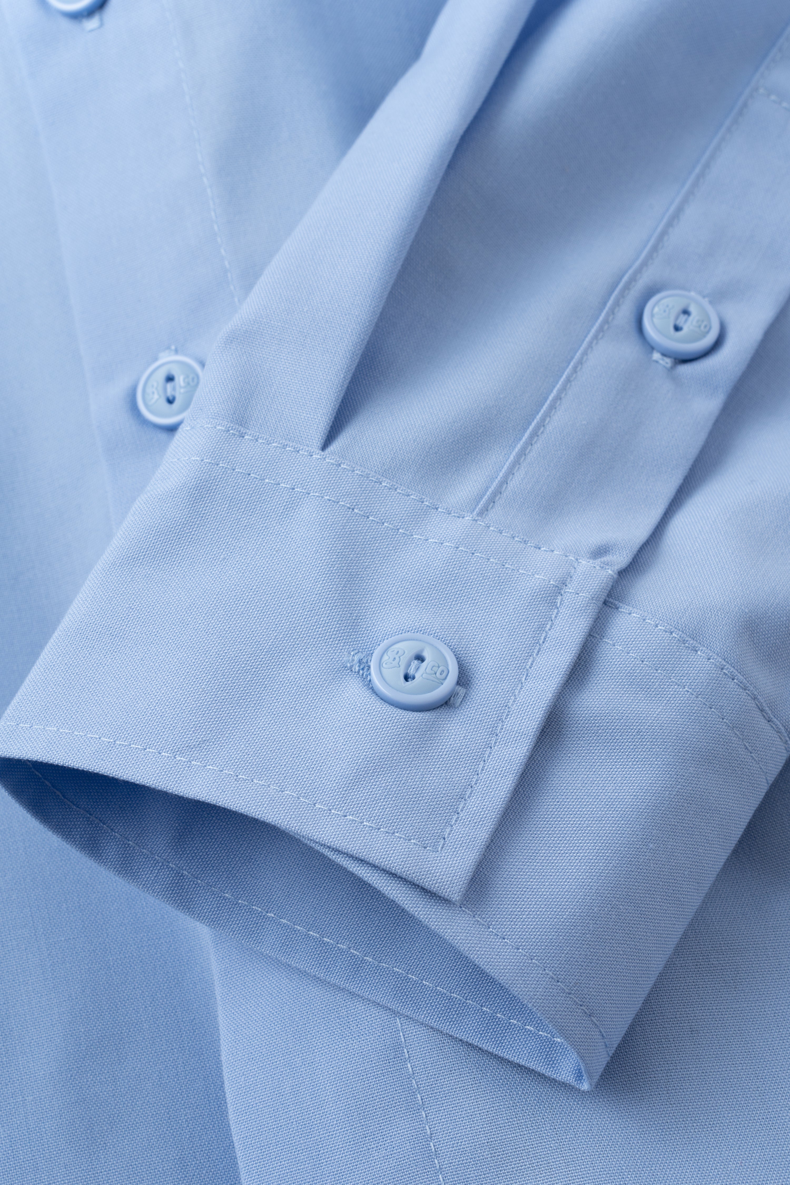 STANDARD WORK SHIRT L/S