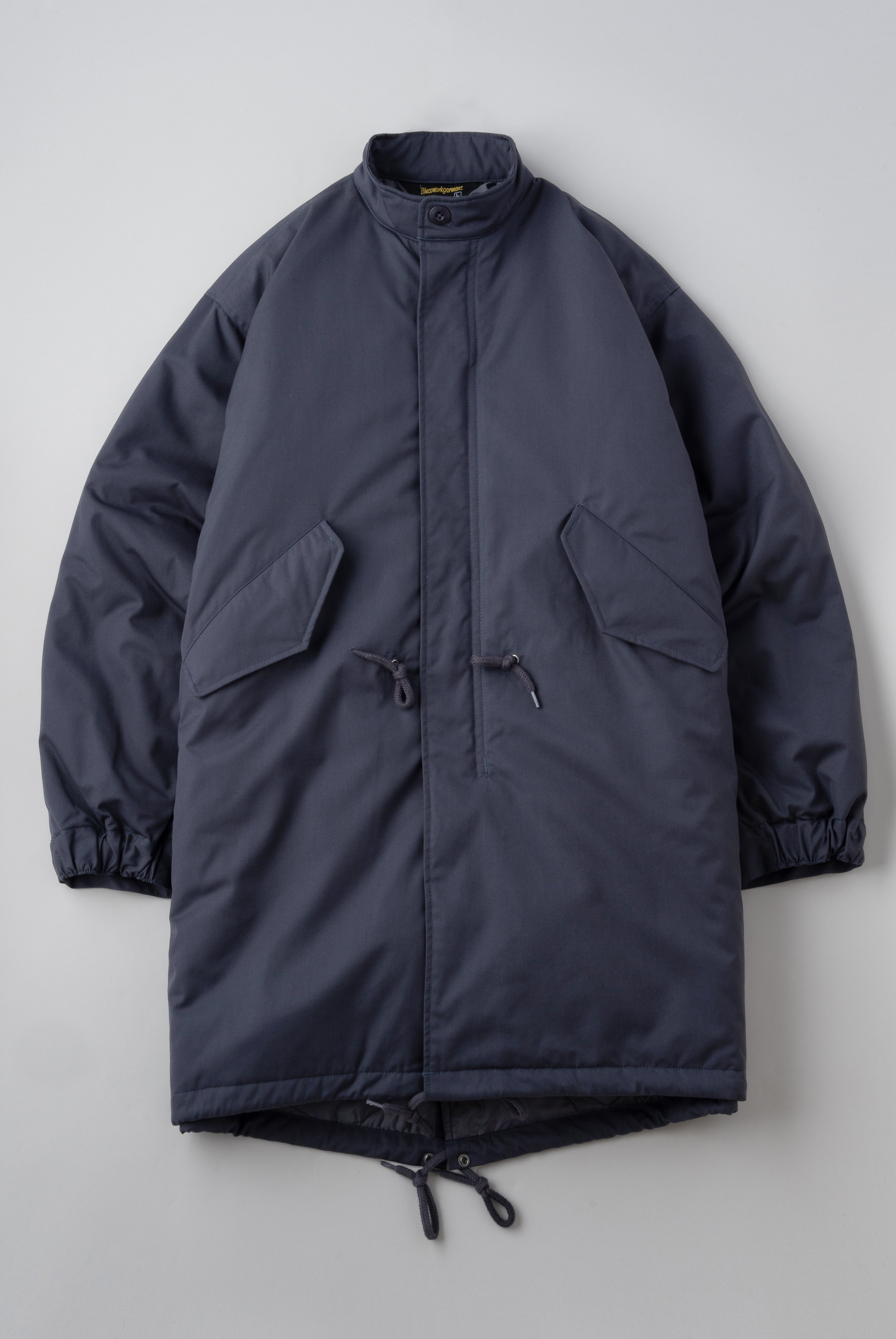 【最終値下】needles  モッズコート MOD'S COAT – BLUCO. INC