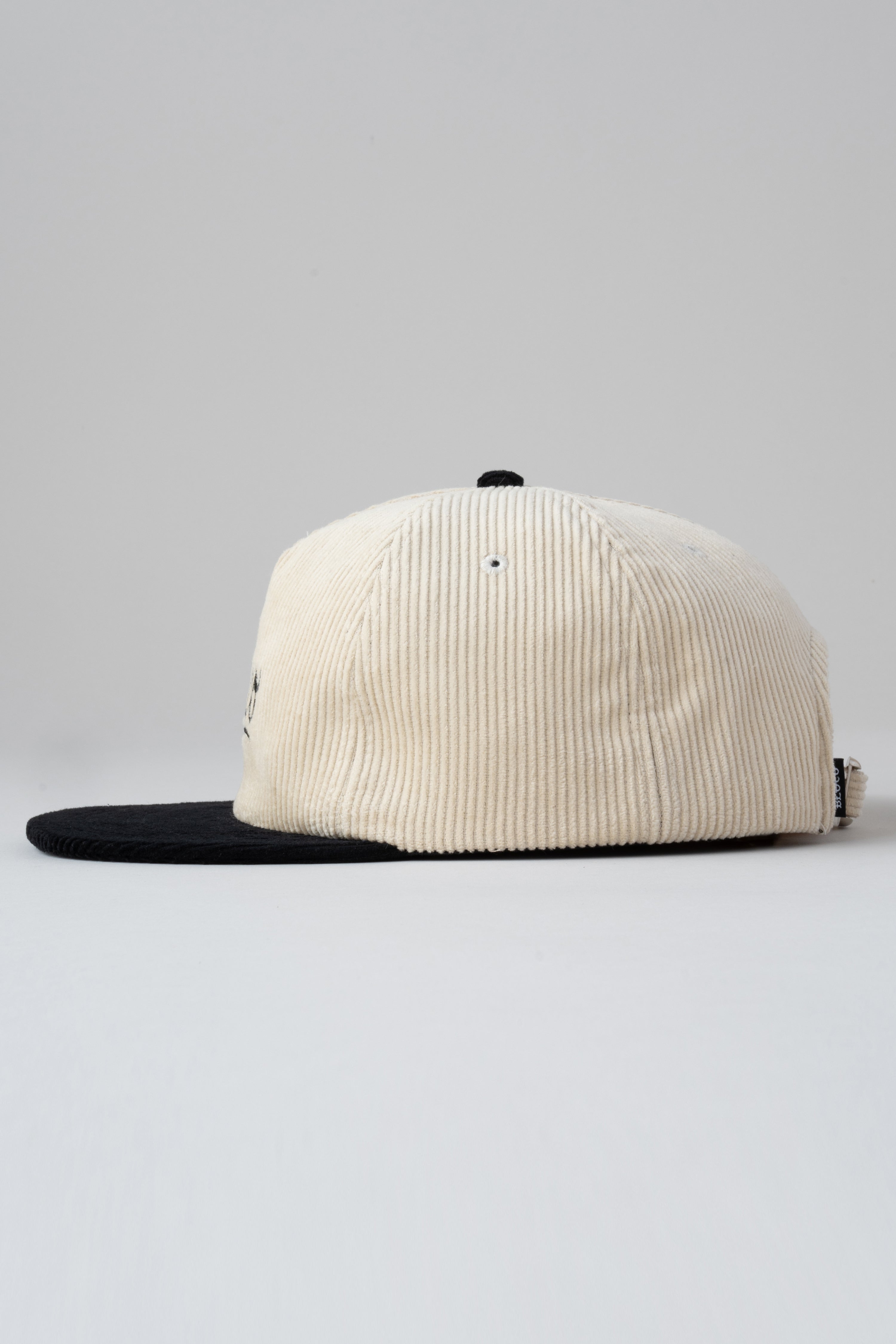 CORDUROY CAP
