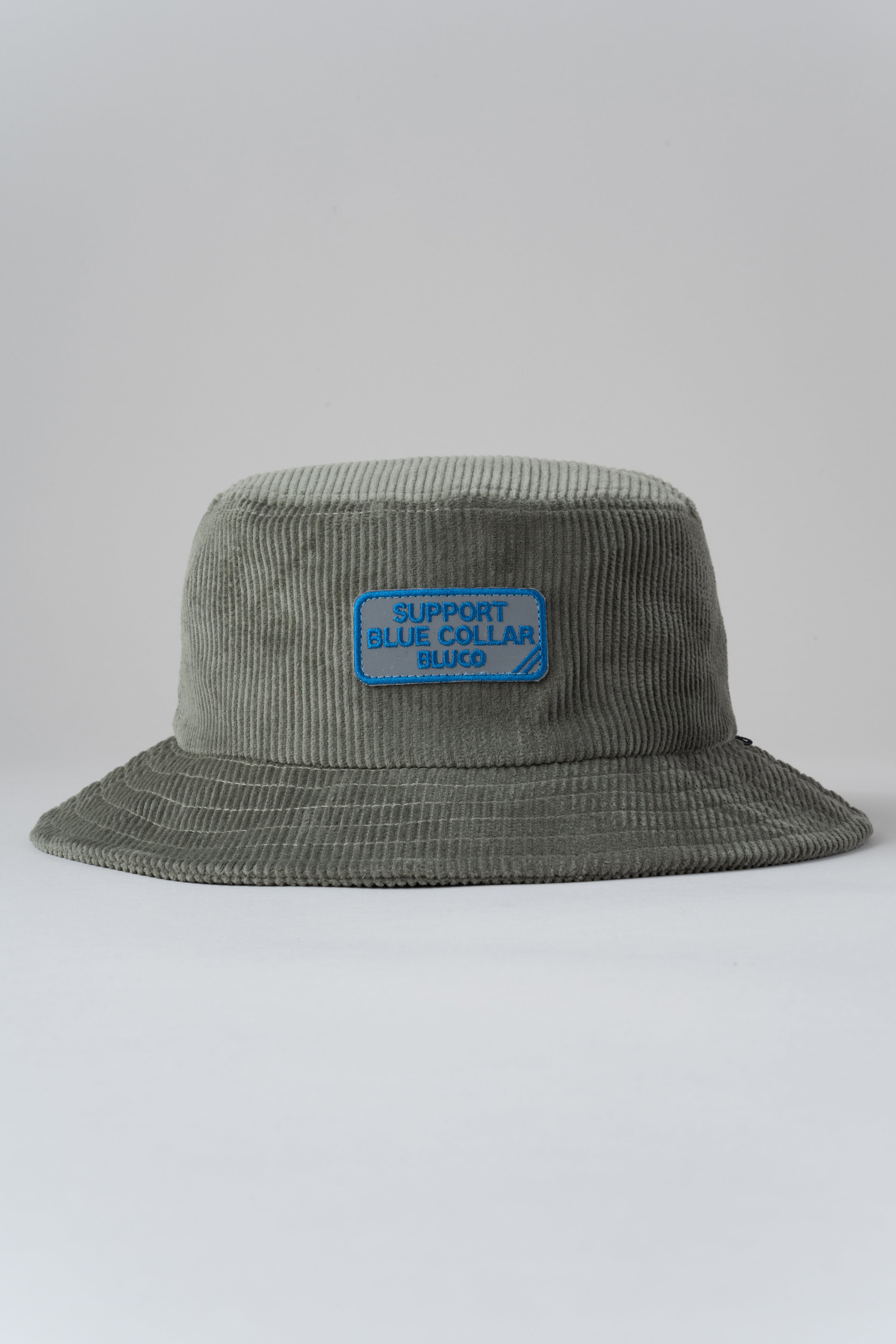 CORDUROY HAT