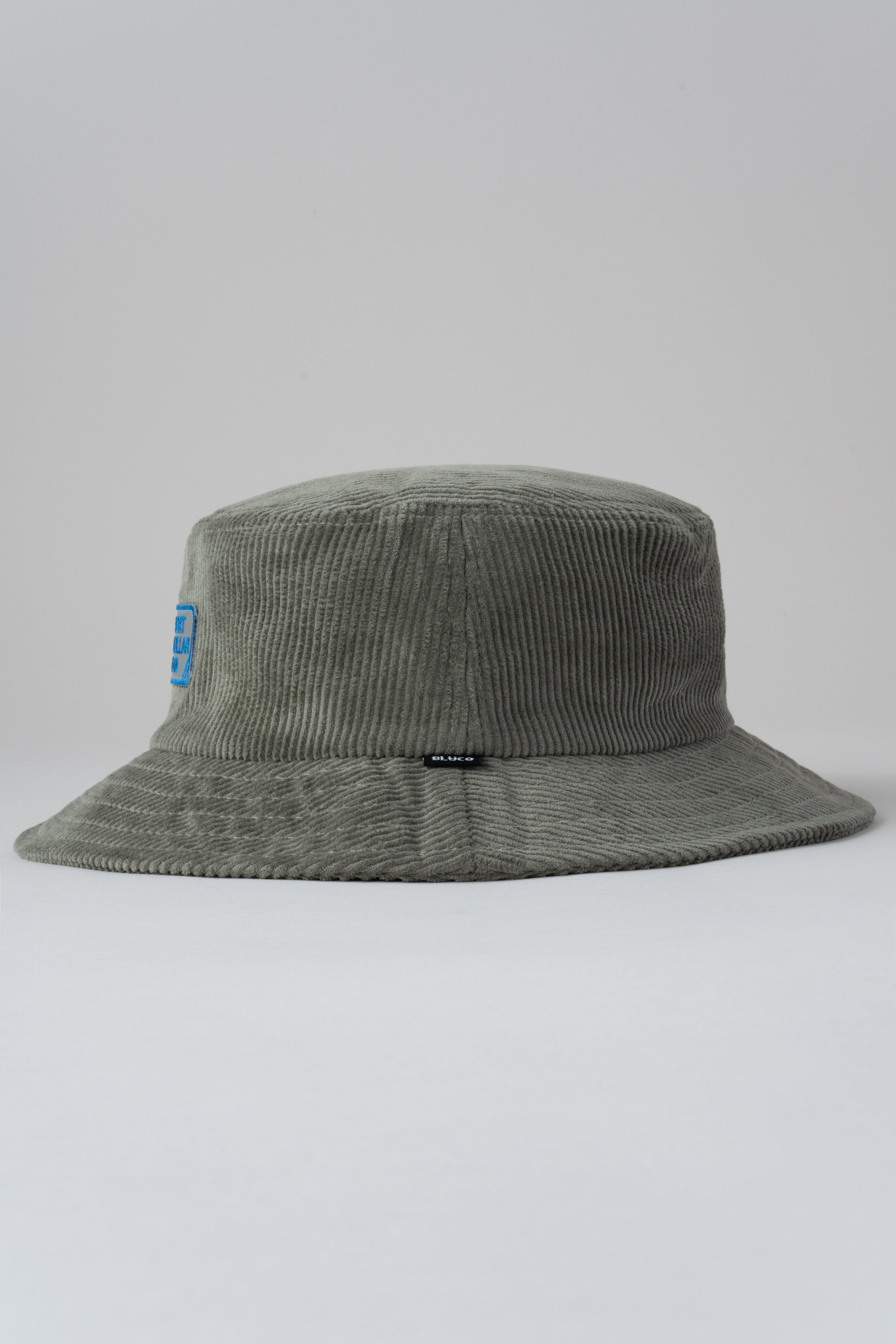 CORDUROY HAT