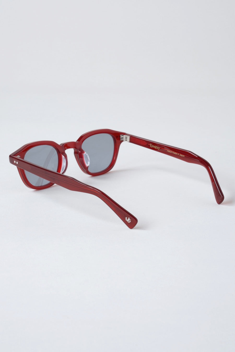 Model-LANGLEY – BLUCO. INC