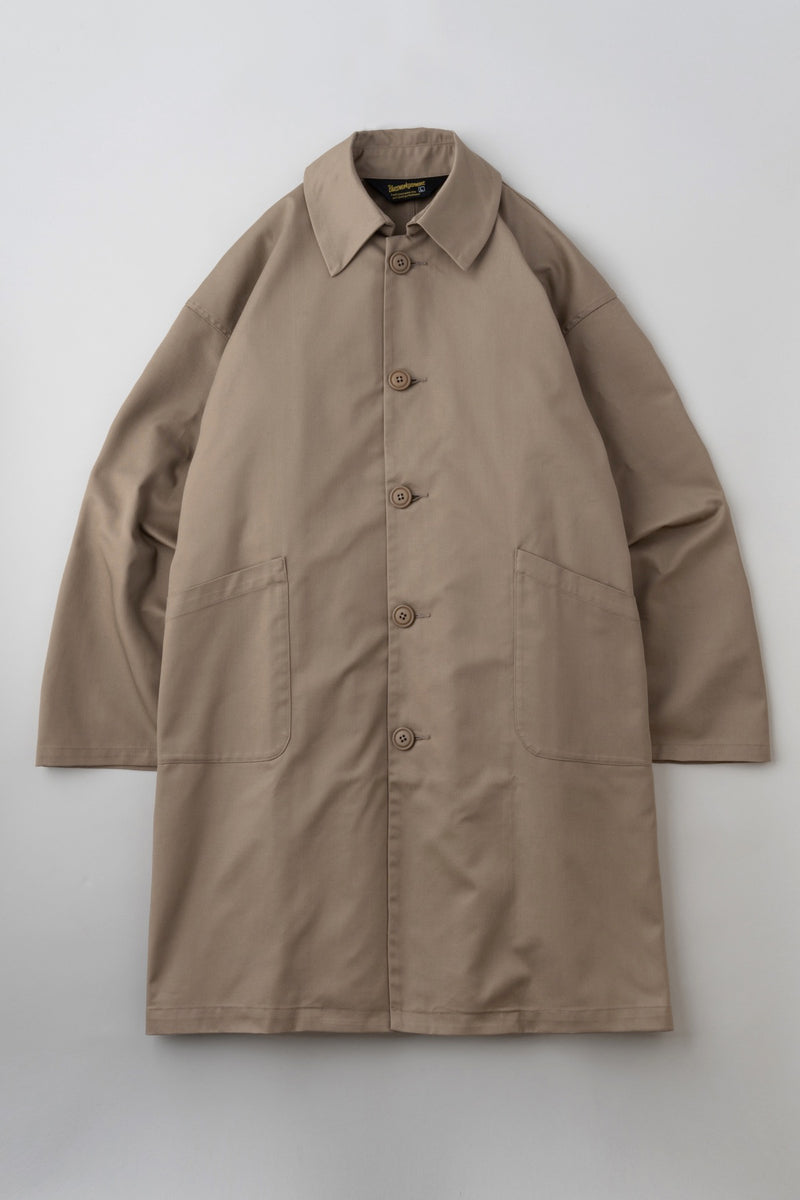 CAR COAT