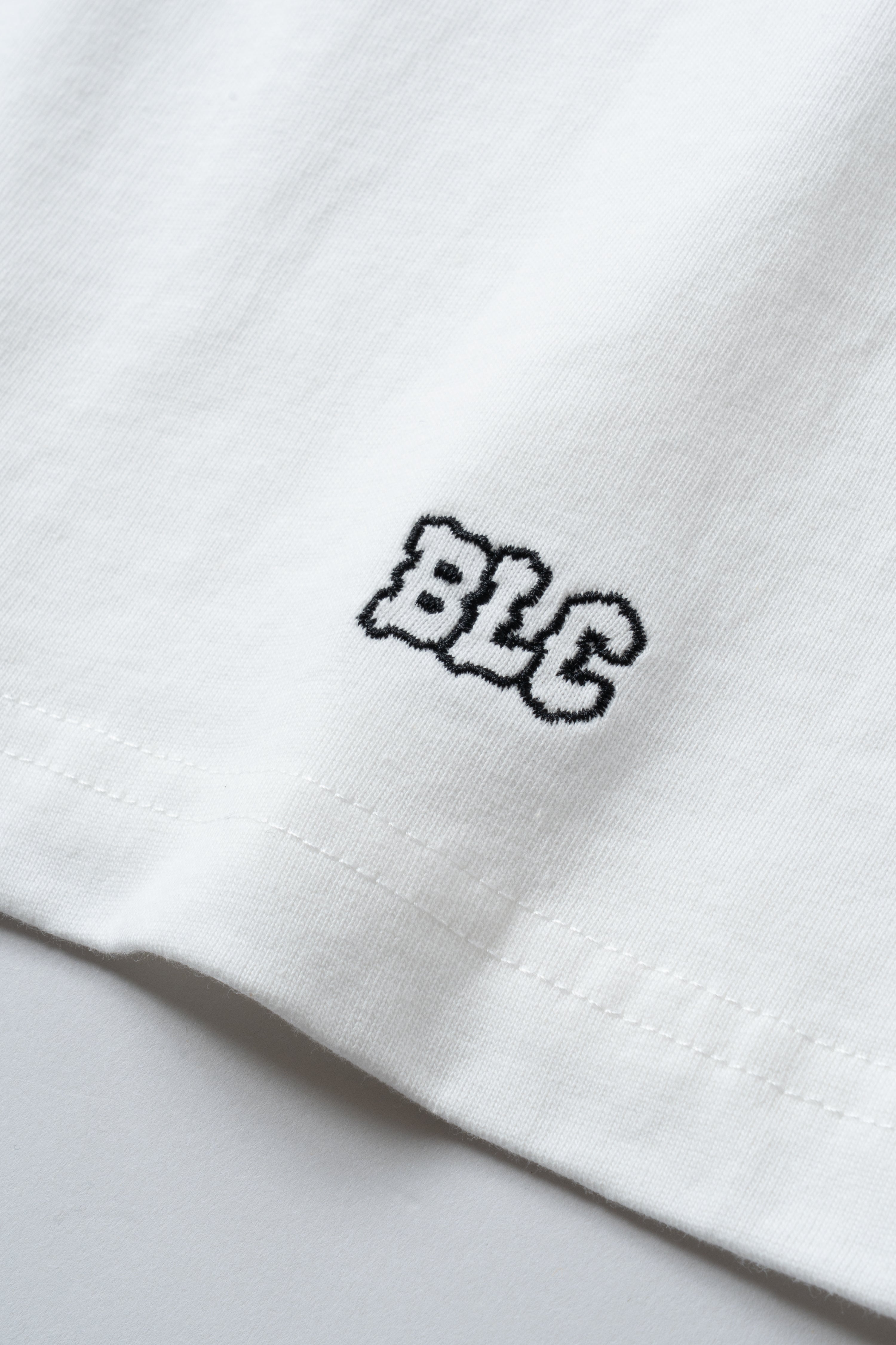 (DOGTOWN×BLUCO) ポケットTシャツ -Rat&Pig-