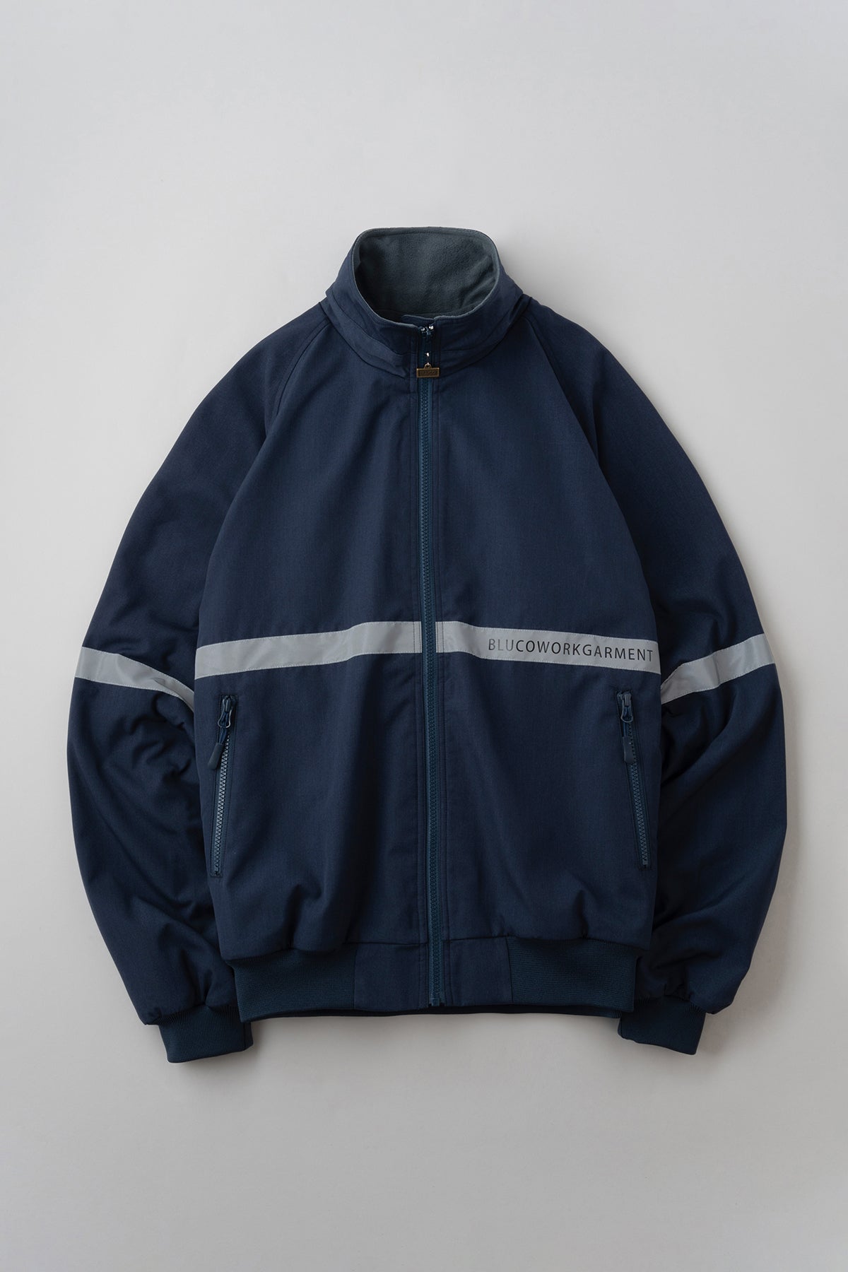 REFLECTOR JACKET