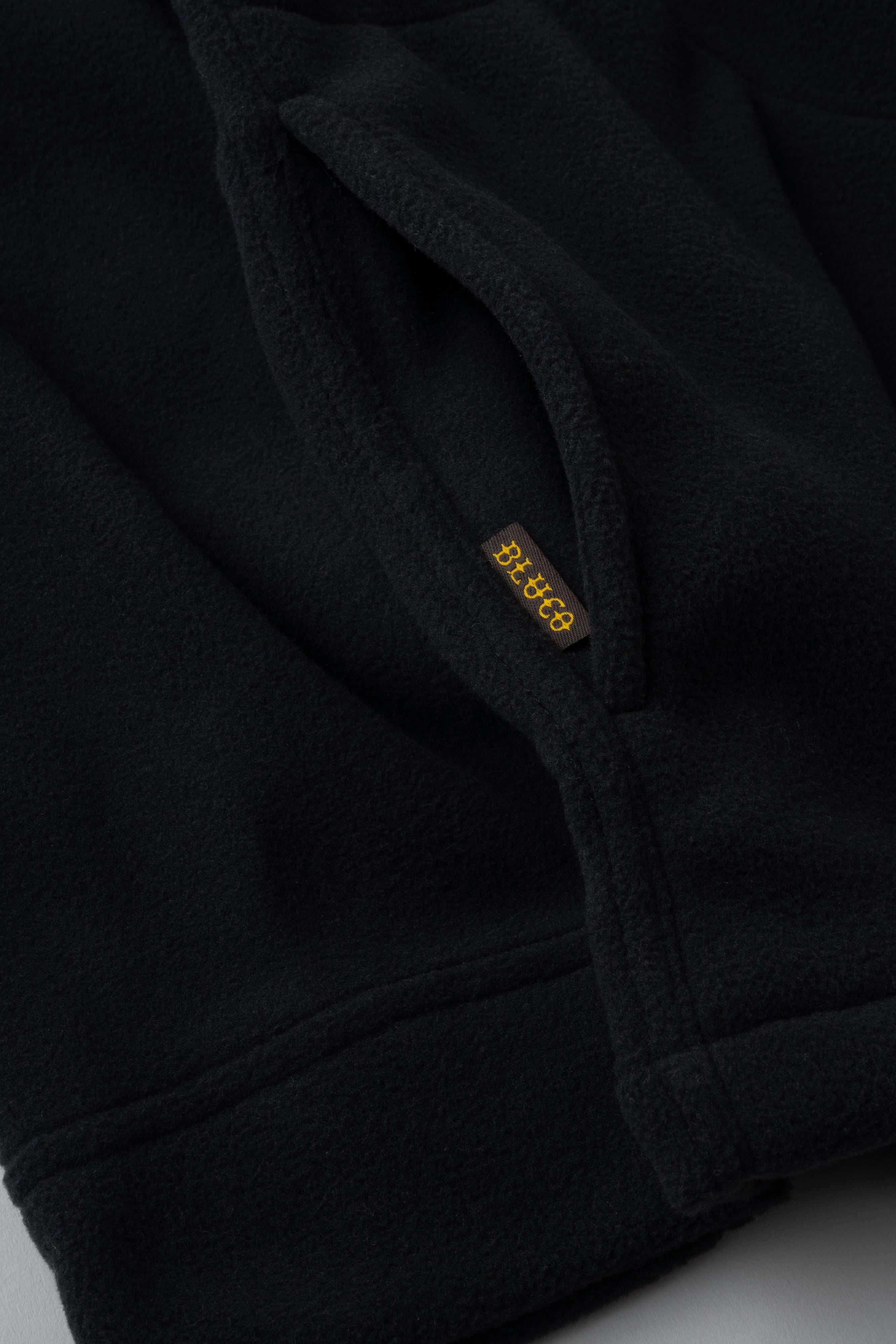 MICRO FLEECE SHIRT