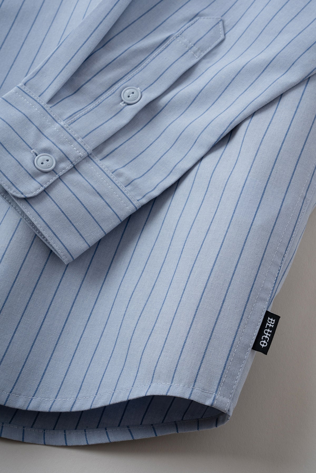 STANDARD WORK SHIRT L/S