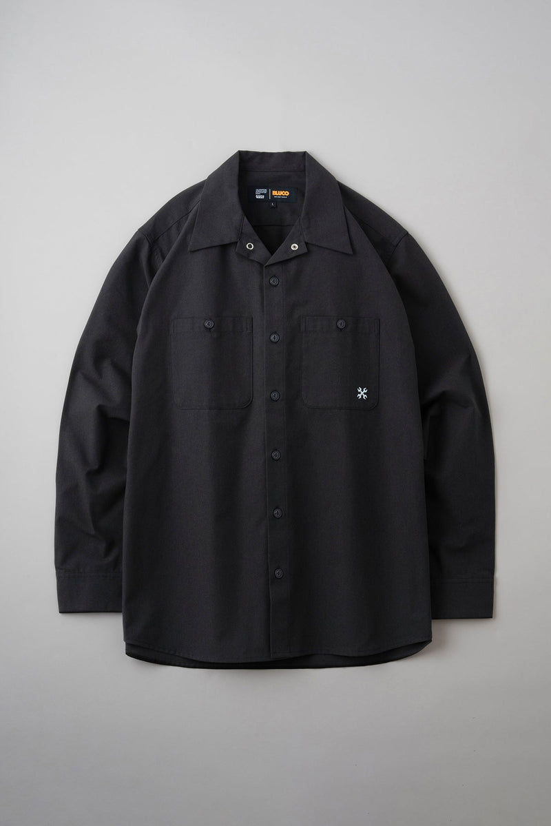 STANDARD WORK SHIRT L/S