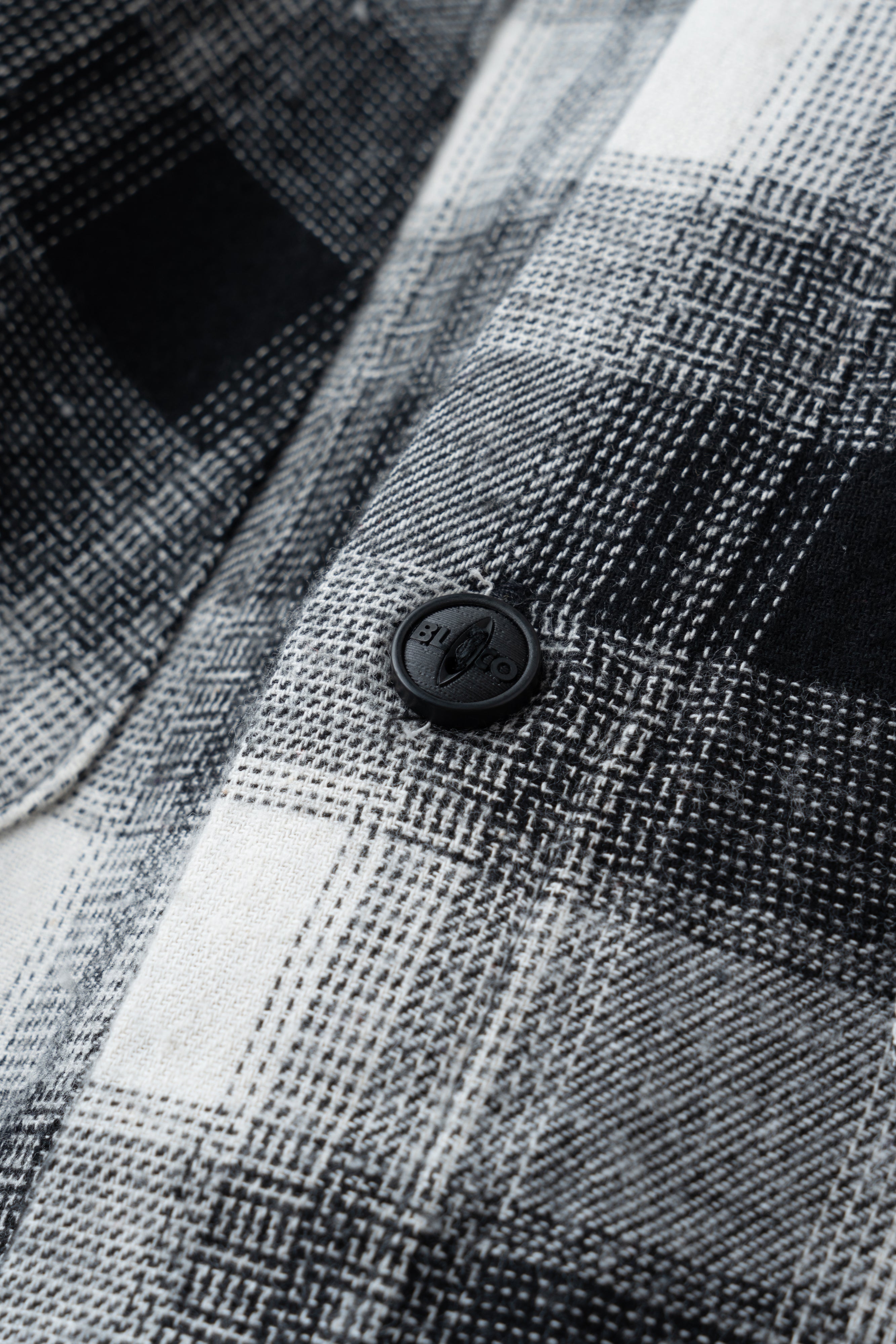 OMBRE WORK SHIRT S/S 