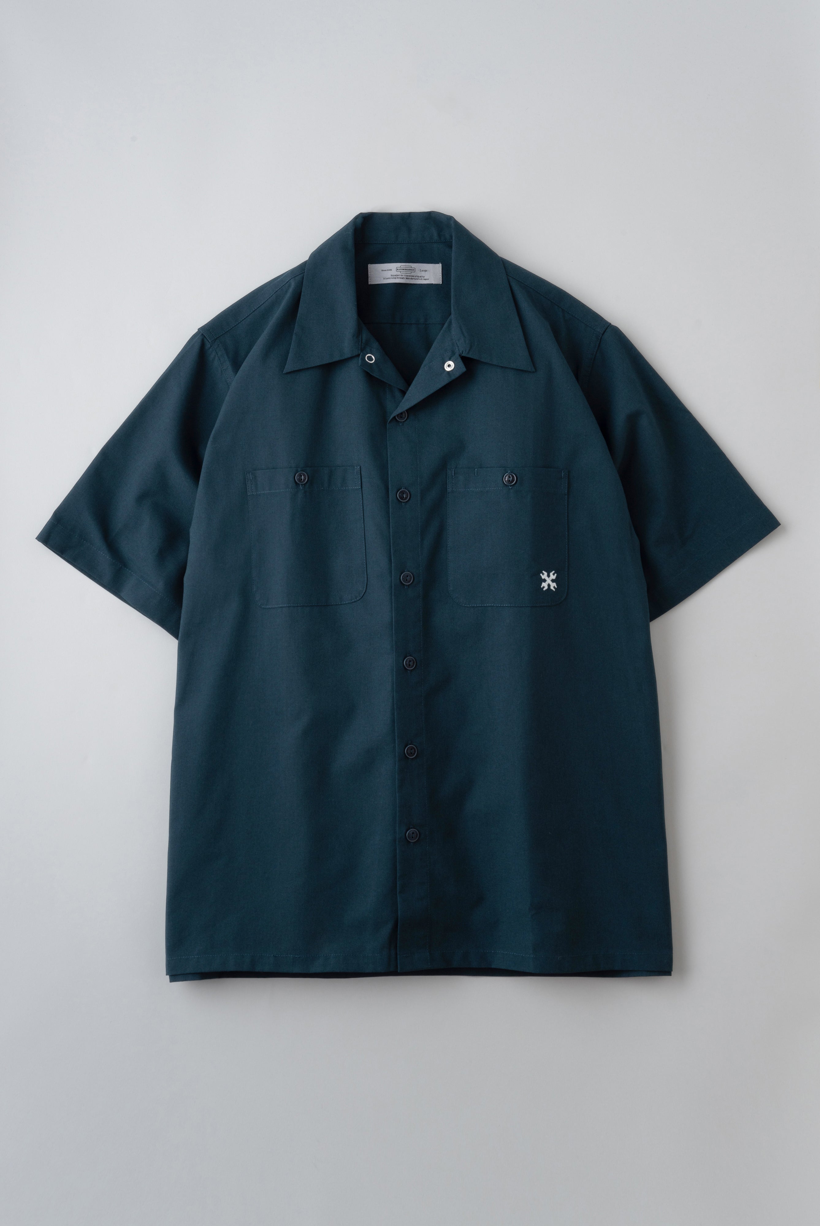 STANDARD WORK SHIRT S/S
