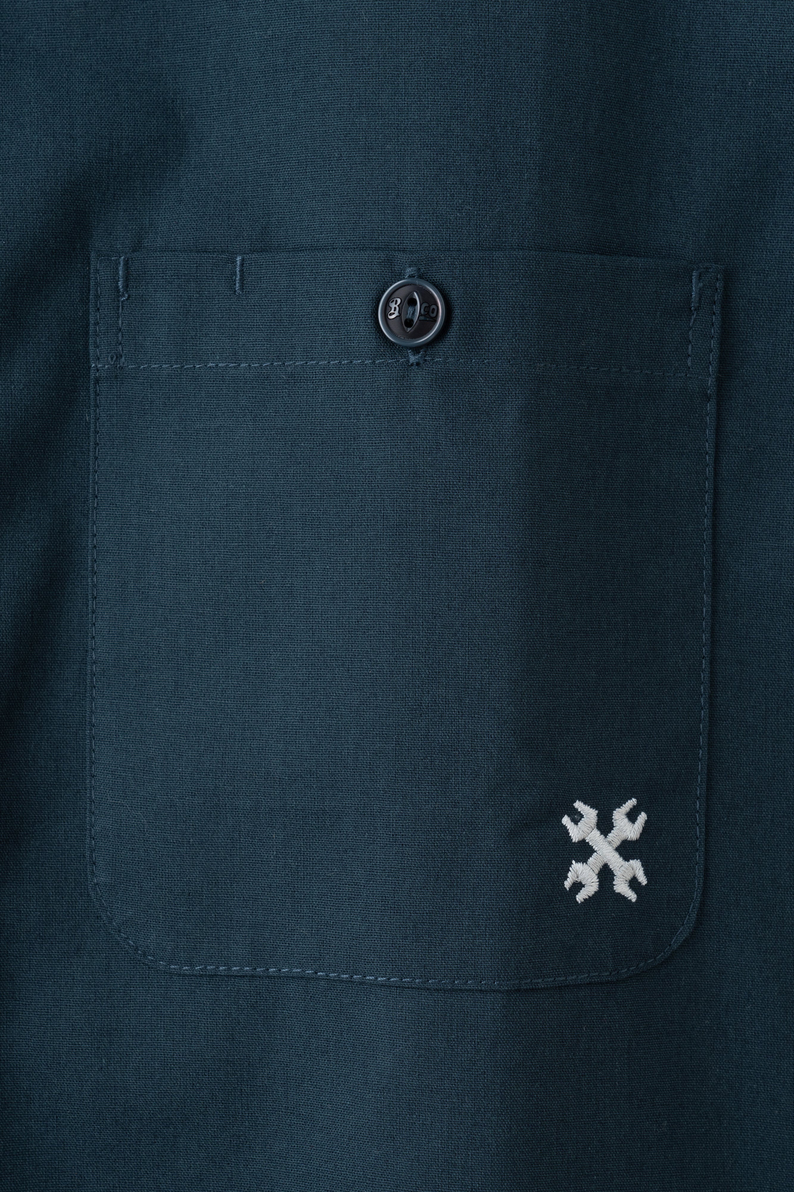 STANDARD WORK SHIRT S/S