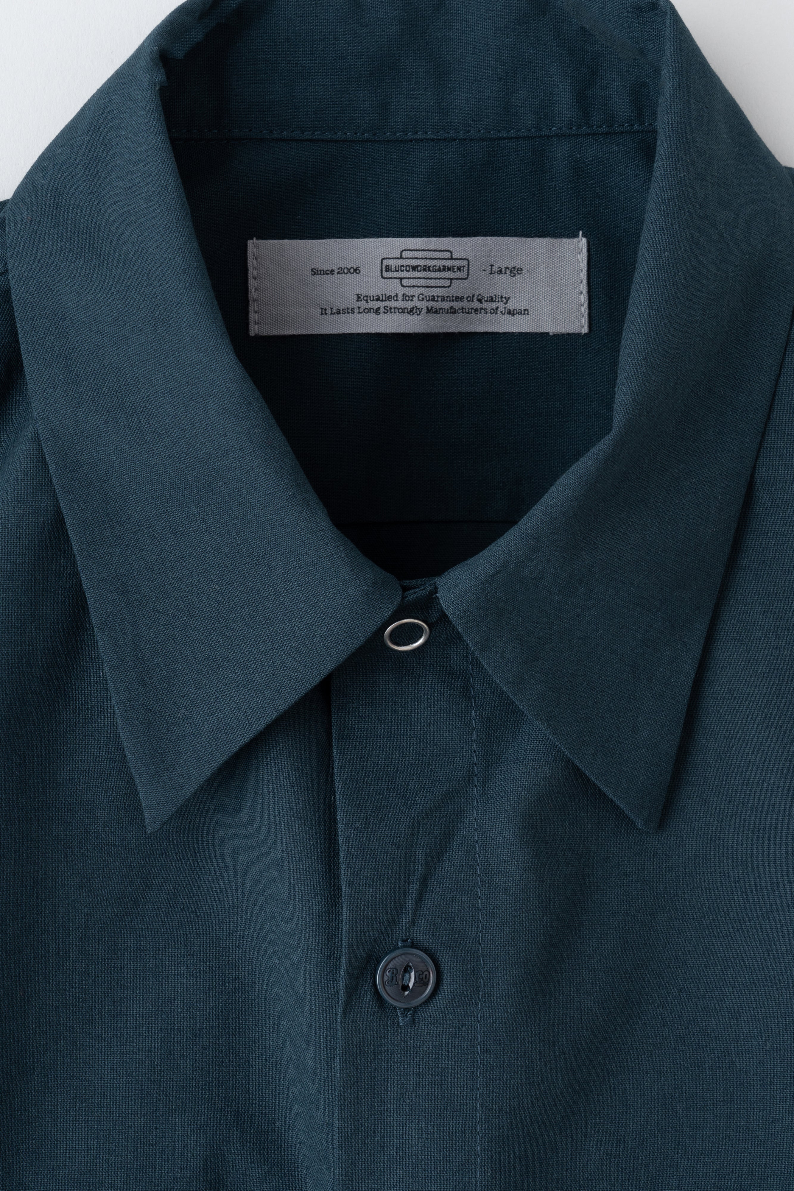 STANDARD WORK SHIRT S/S