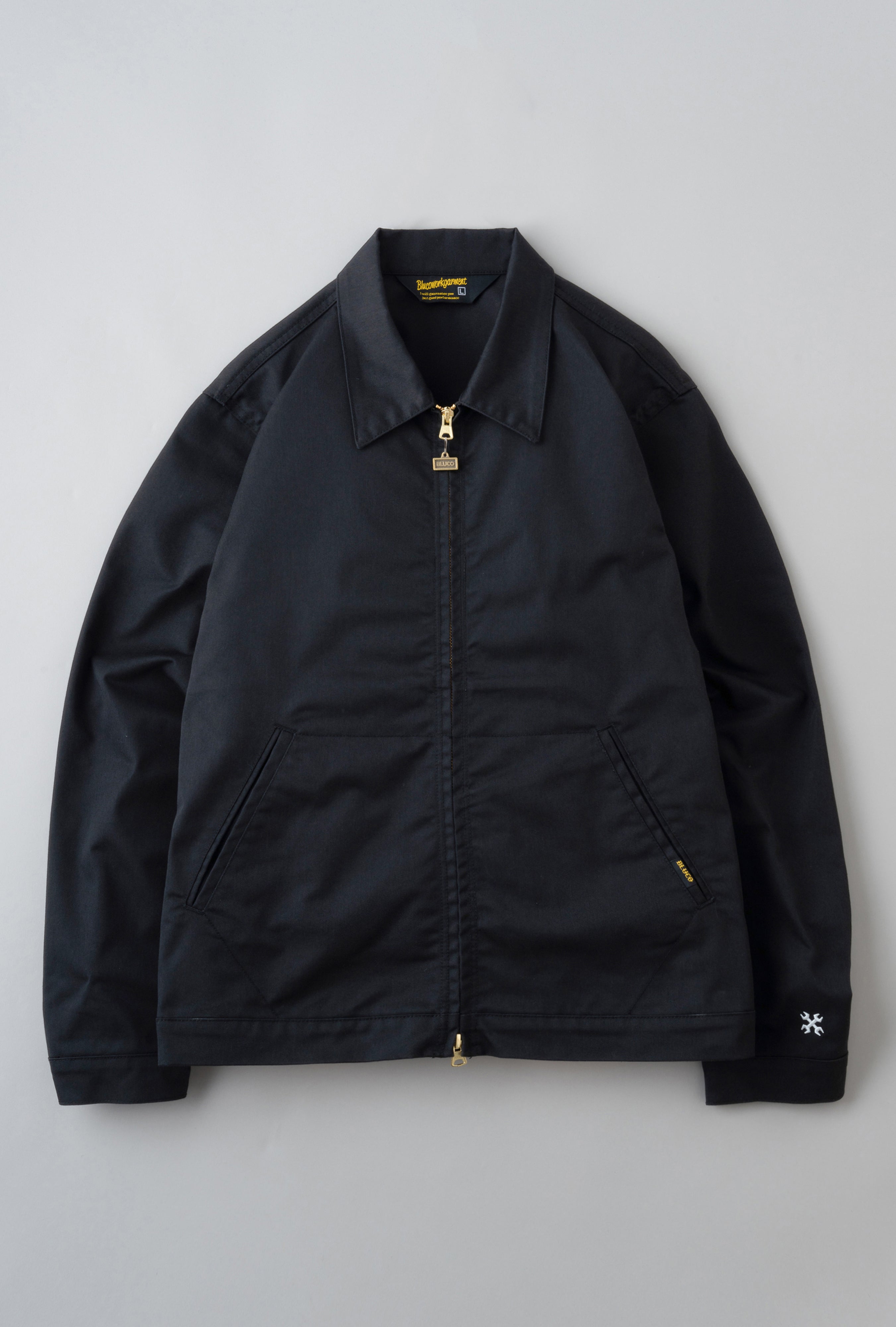 STANDARD WORK JACKET STANDARD WORK JACKET