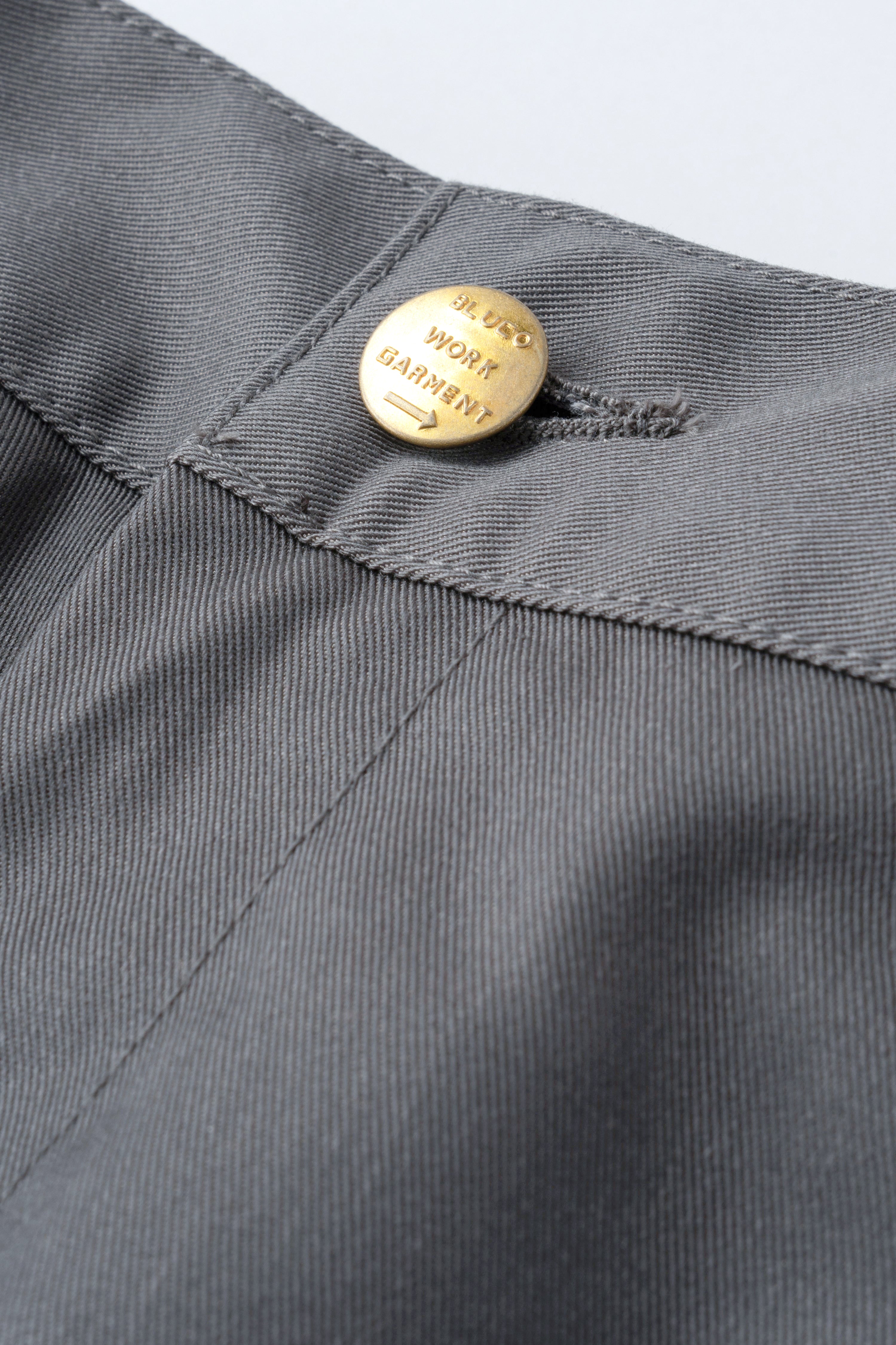 SLIM WORK PANTS -Stretch-